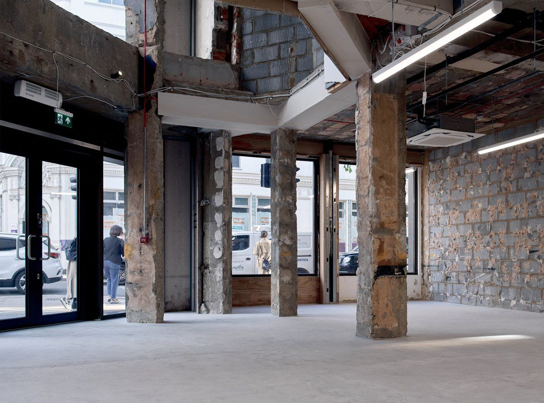 A Palais de Tokyo for London? Hypha Studios to open major exhibition and studio space near Tate Modern