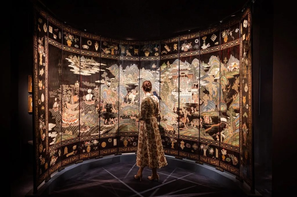 TEFAF Maastricht 2025. Photo: Loraine Bodewes, courtesy of TEFAF.