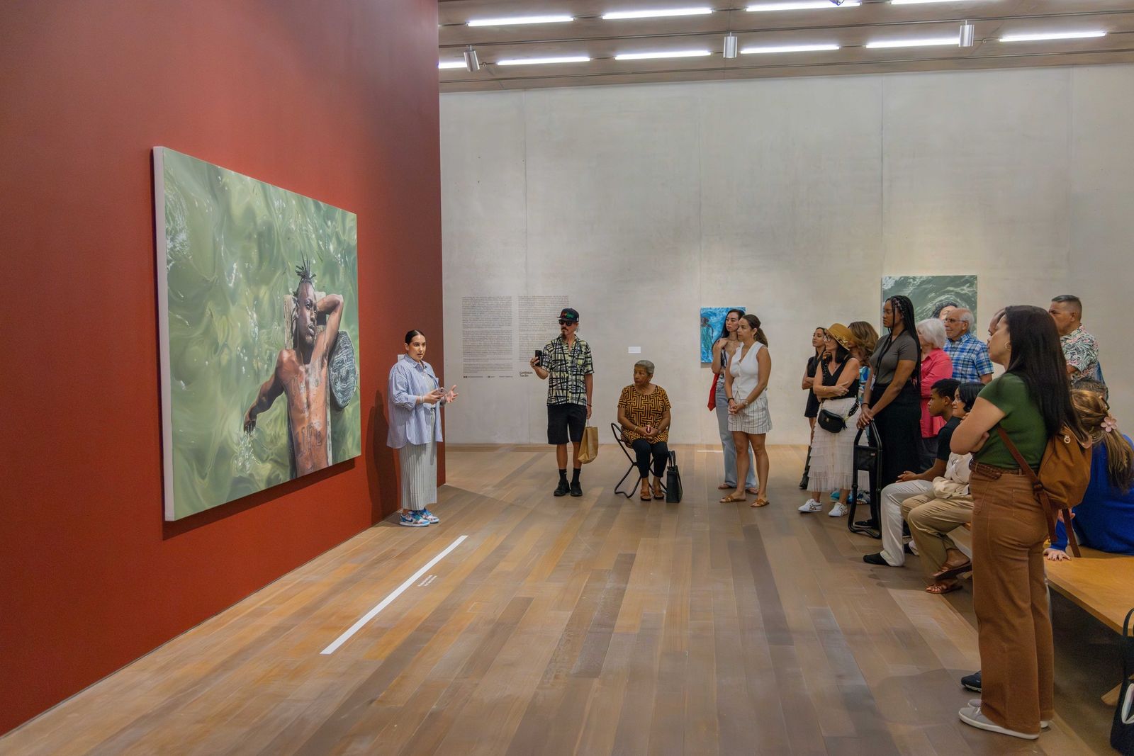 Pérez Art Museum Miami (PAAM)