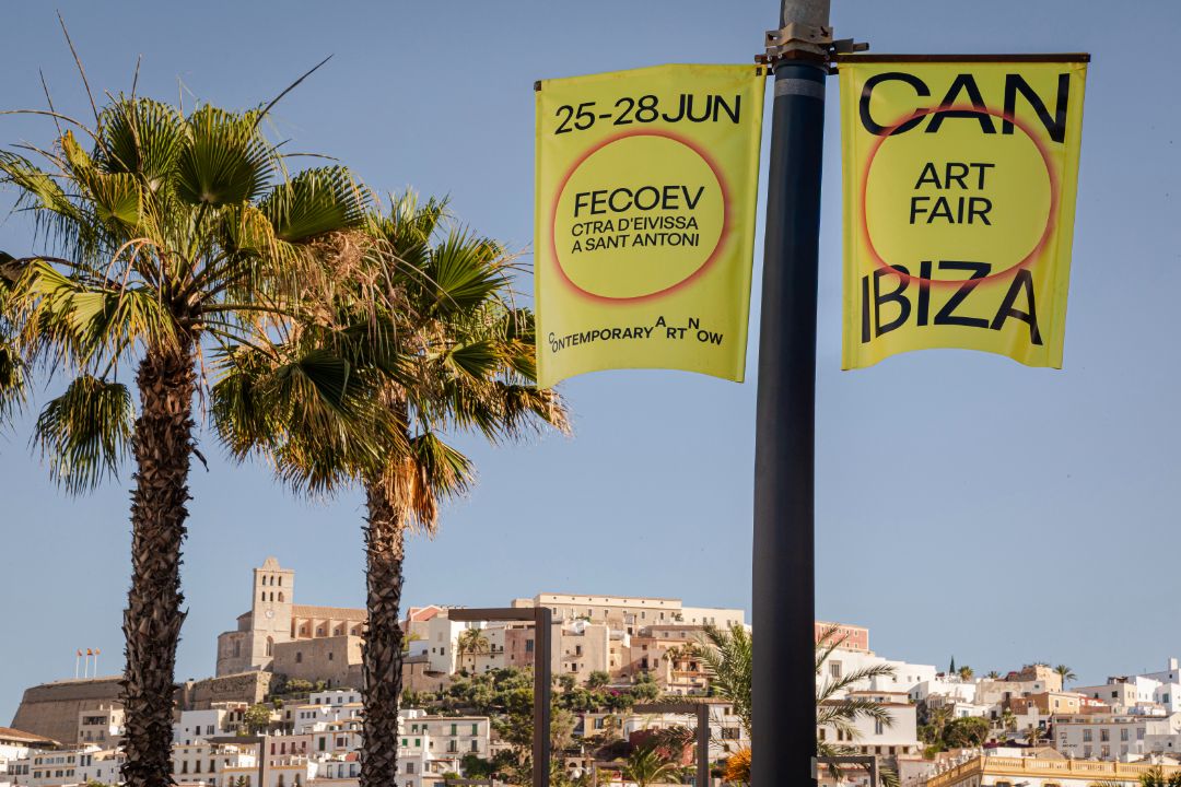 CAN Art Fair Ibiza 2026
