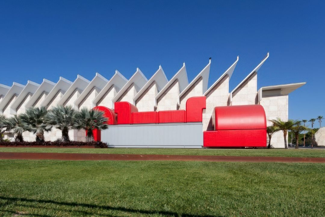 LACMA