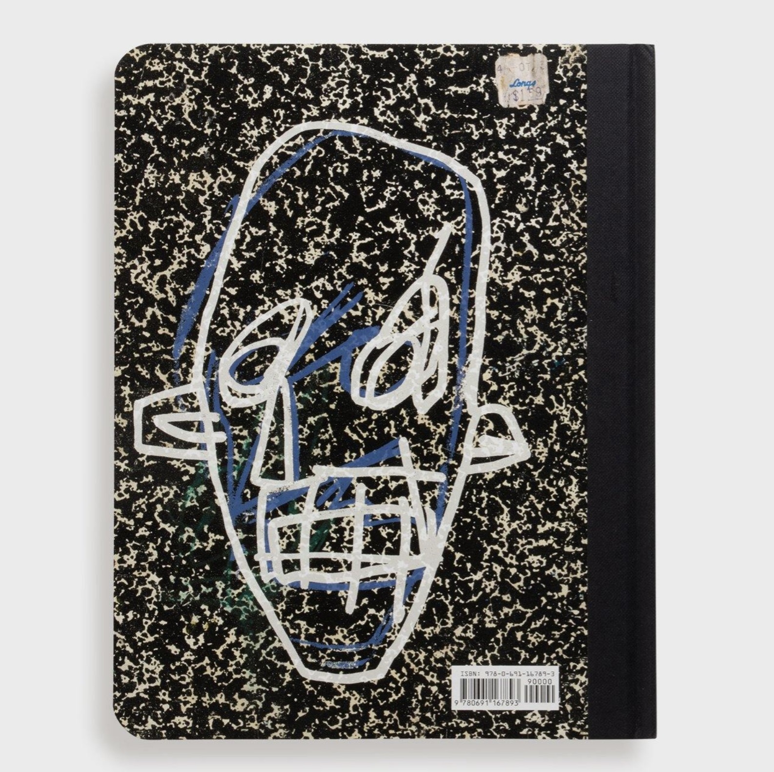 The Notebooks by Jean-Michel Basquiat
