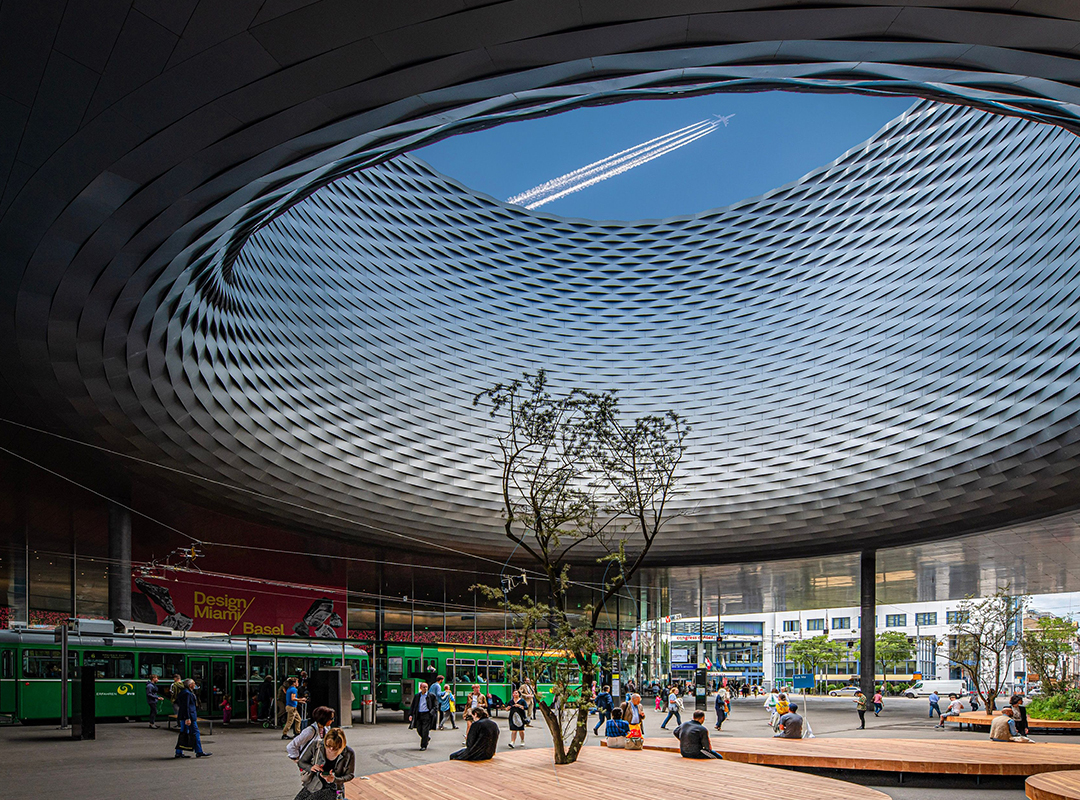 Art Basel in Basel 2026