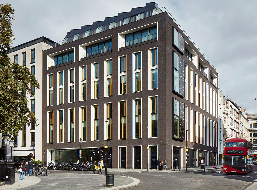 PACE London. Photo: Matt Clayton
