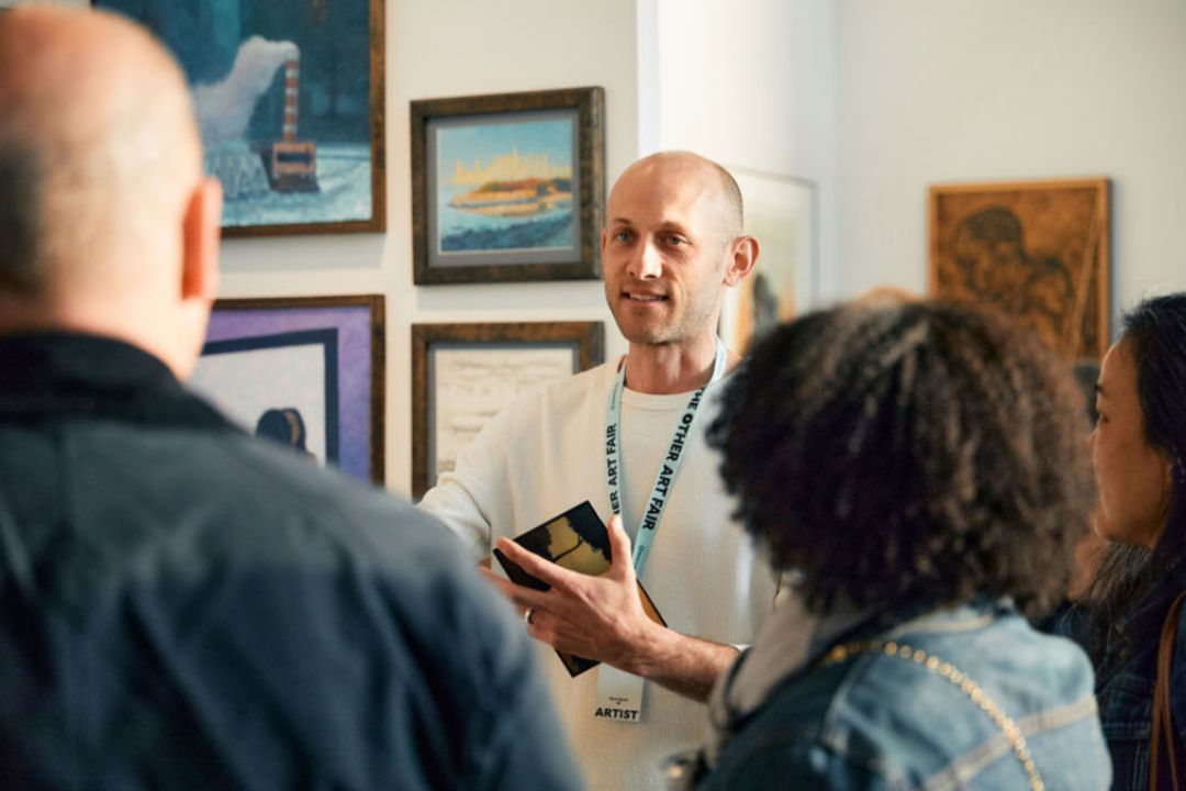 The Other Art Fair