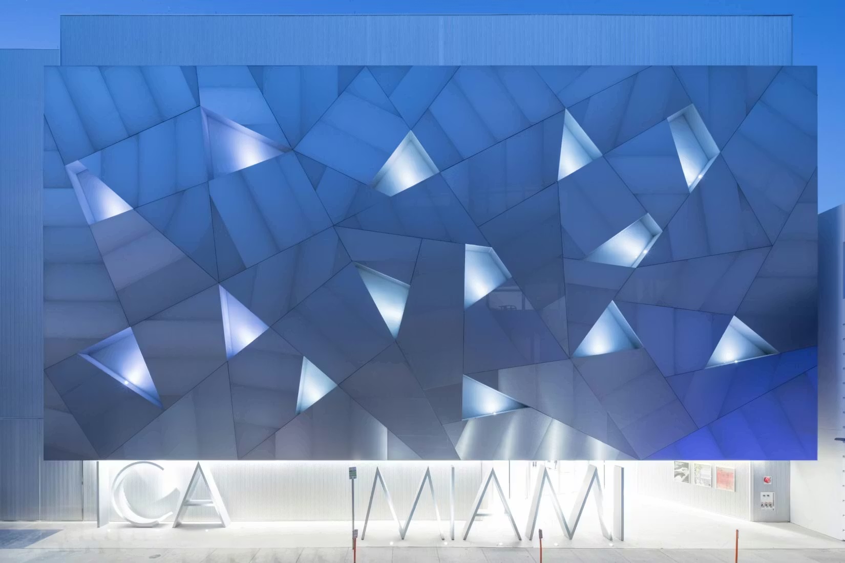 ICA Miami