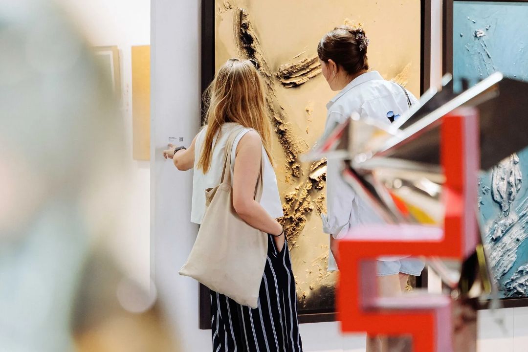 Affordable Art Fair