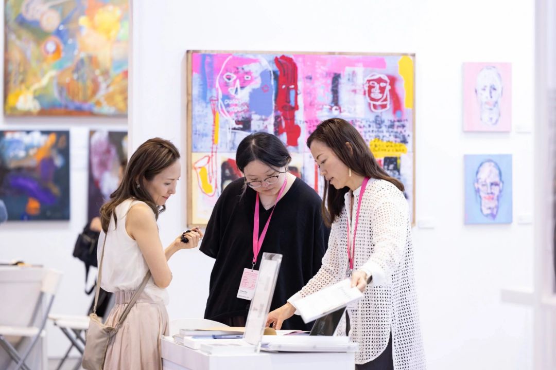 Affordable Art Fair