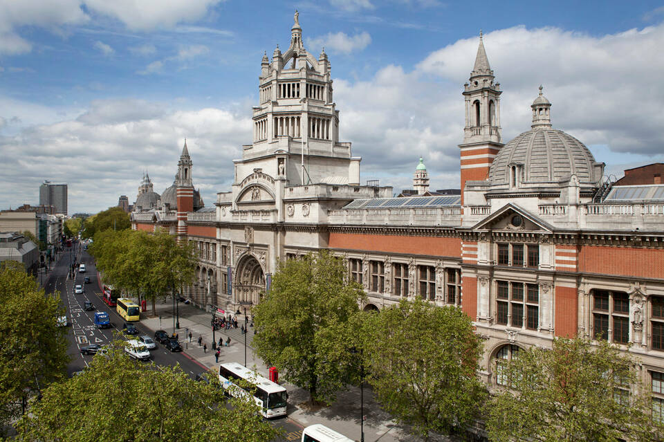 V&A South Kensington