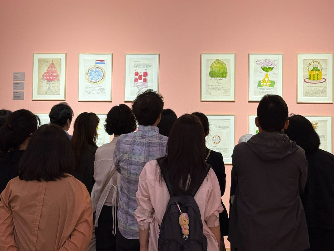 앤디 워홀: 예술을 팔다, 대전시립미술관
