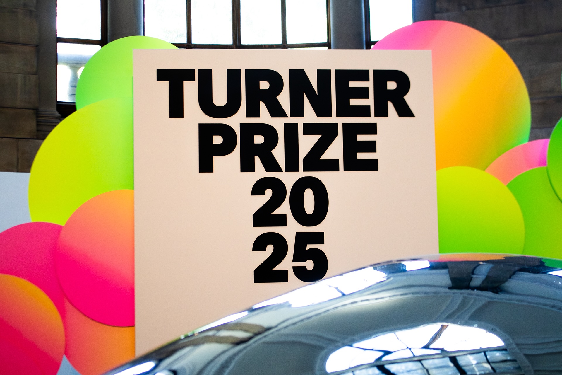 Photograph: Izzy Hebb