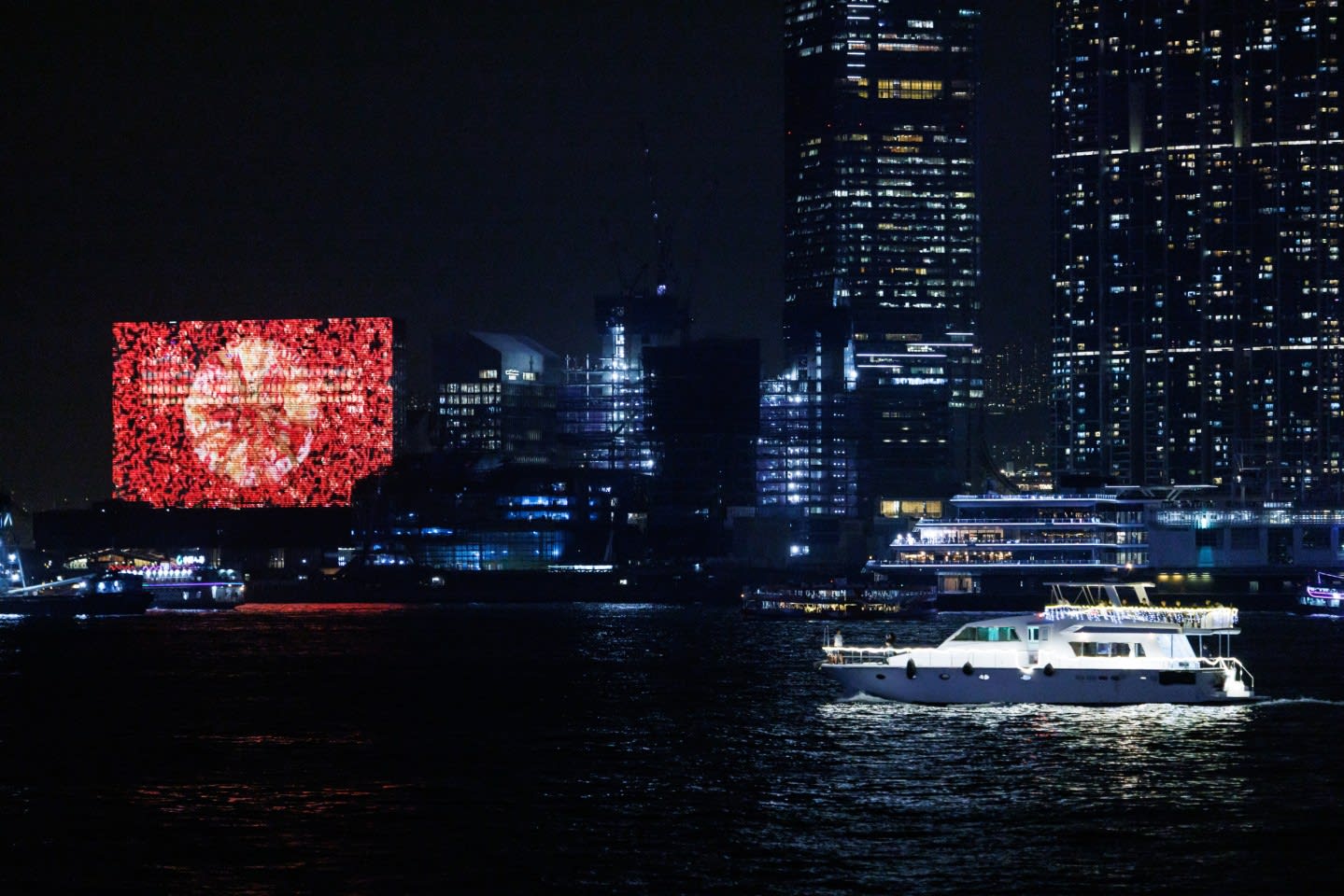 Art Basel Hong Kong 2026, Courtesy of Art Basel