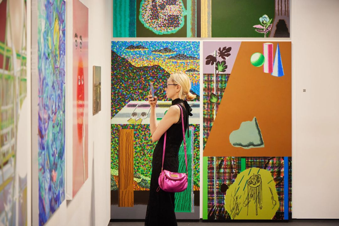 Frieze Seoul 2026