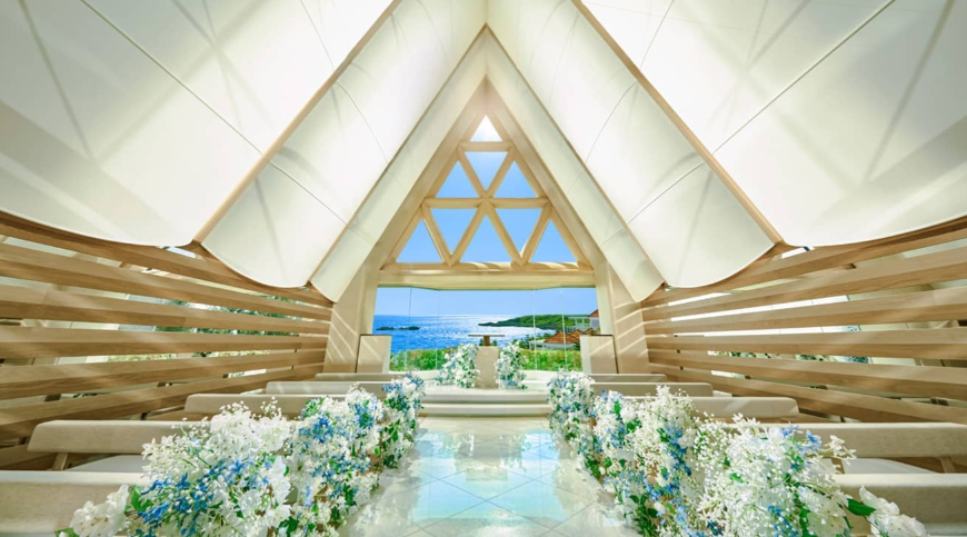 沖縄】シギラセブンマイルズリゾート（SHIGIRA SEVEN MILES RESORT