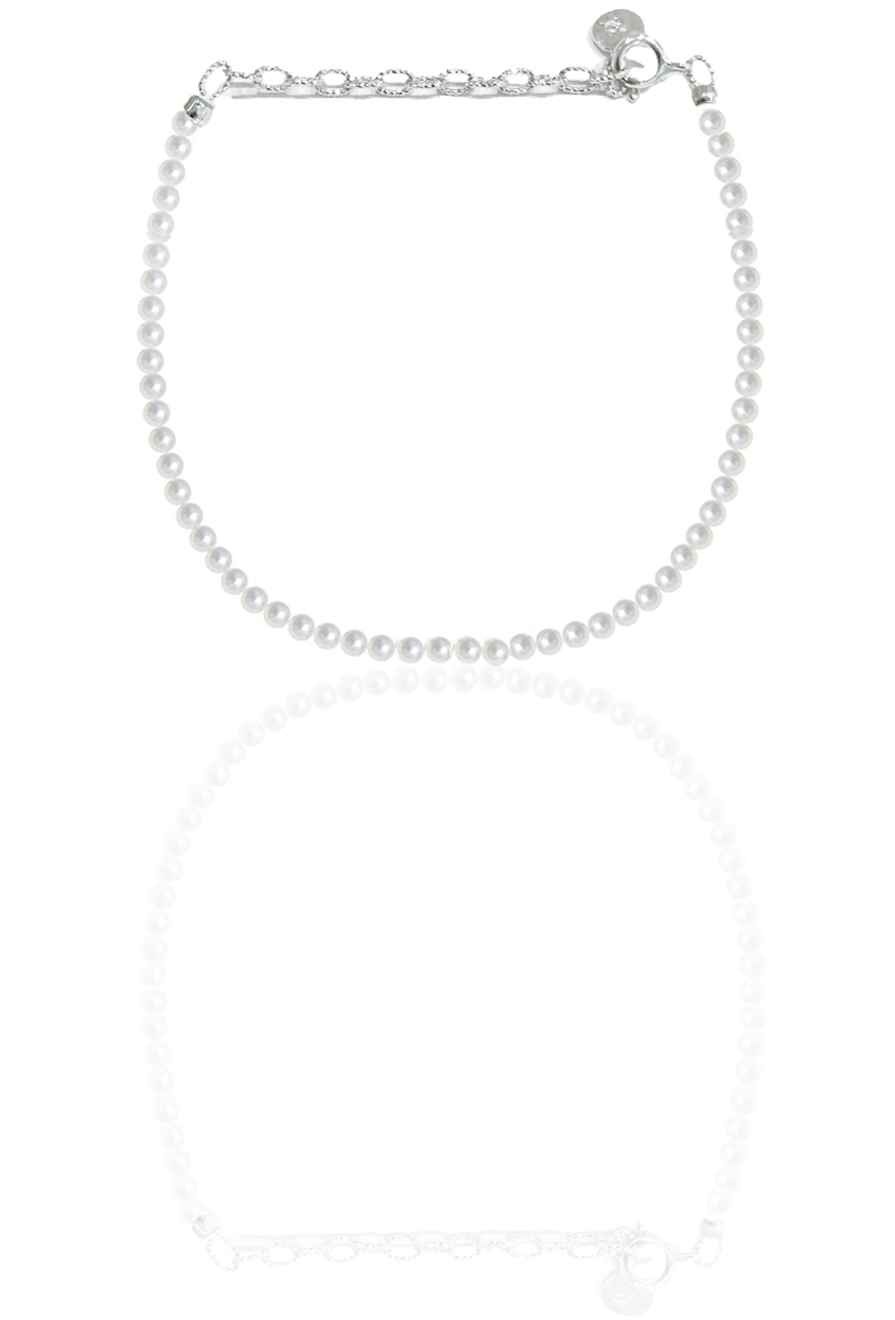 [NEW] Shell pearls bracelet