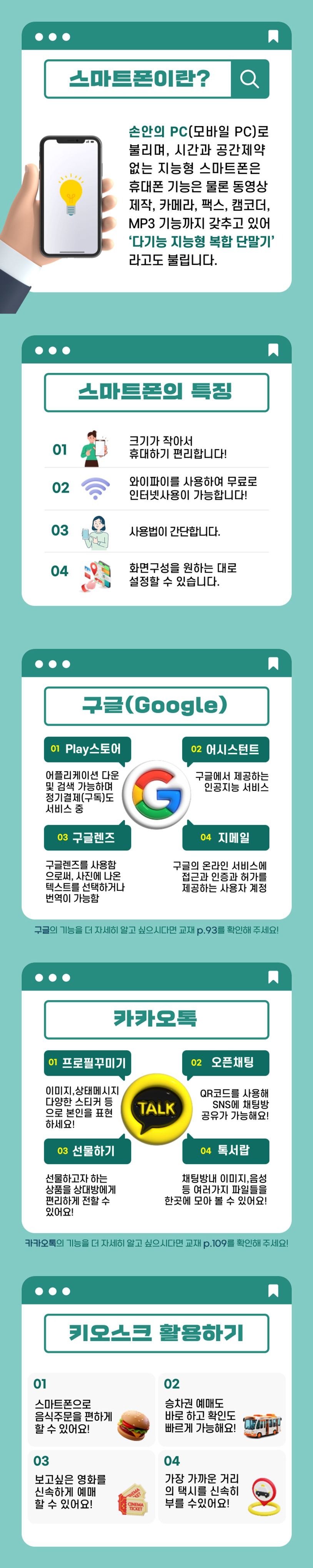 부모님을 위한 스마트폰 교과서(2025) 상세 이미지