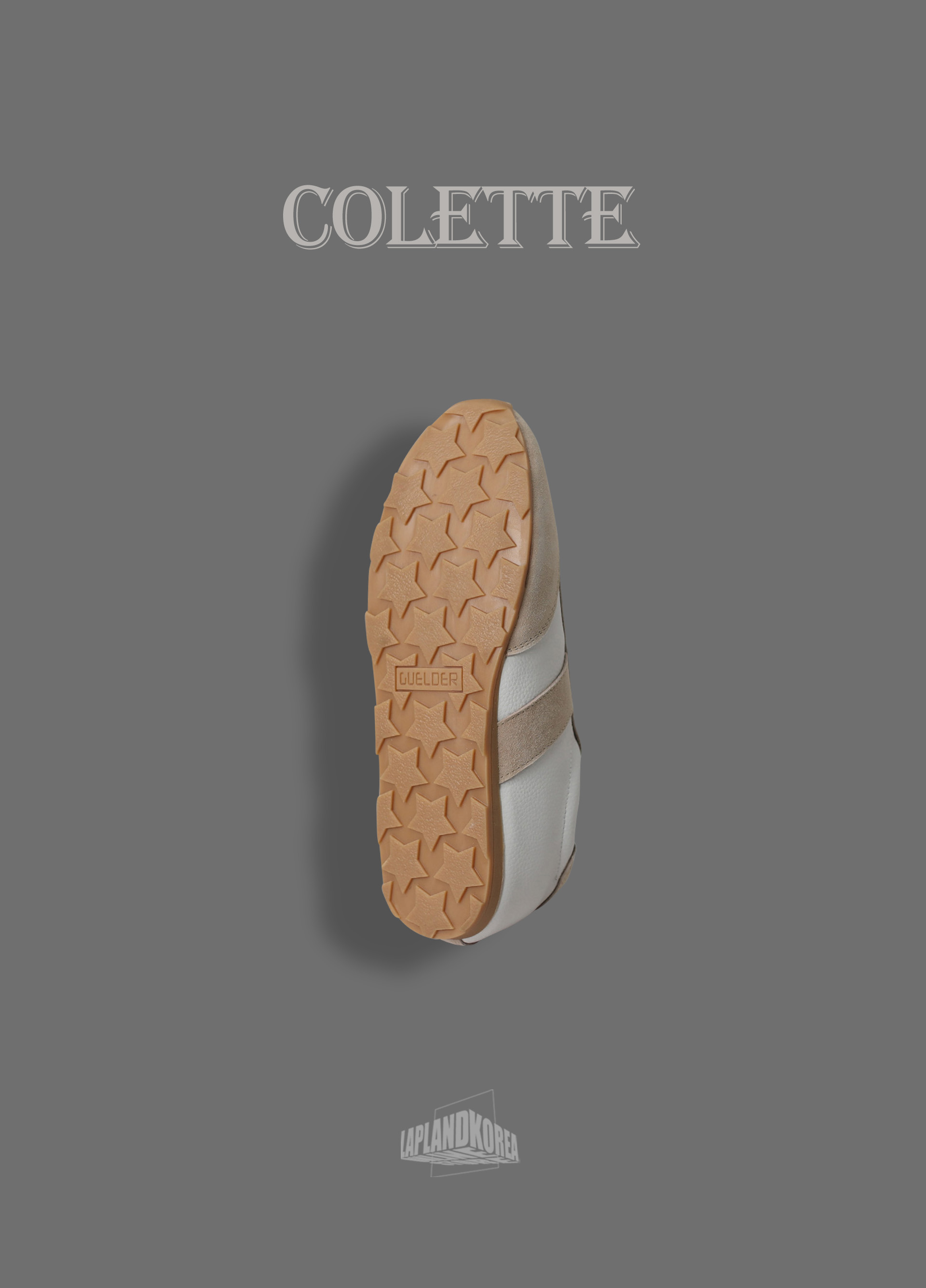 콜레트 카키 3cm 굽 [나의할인가:98,217원]