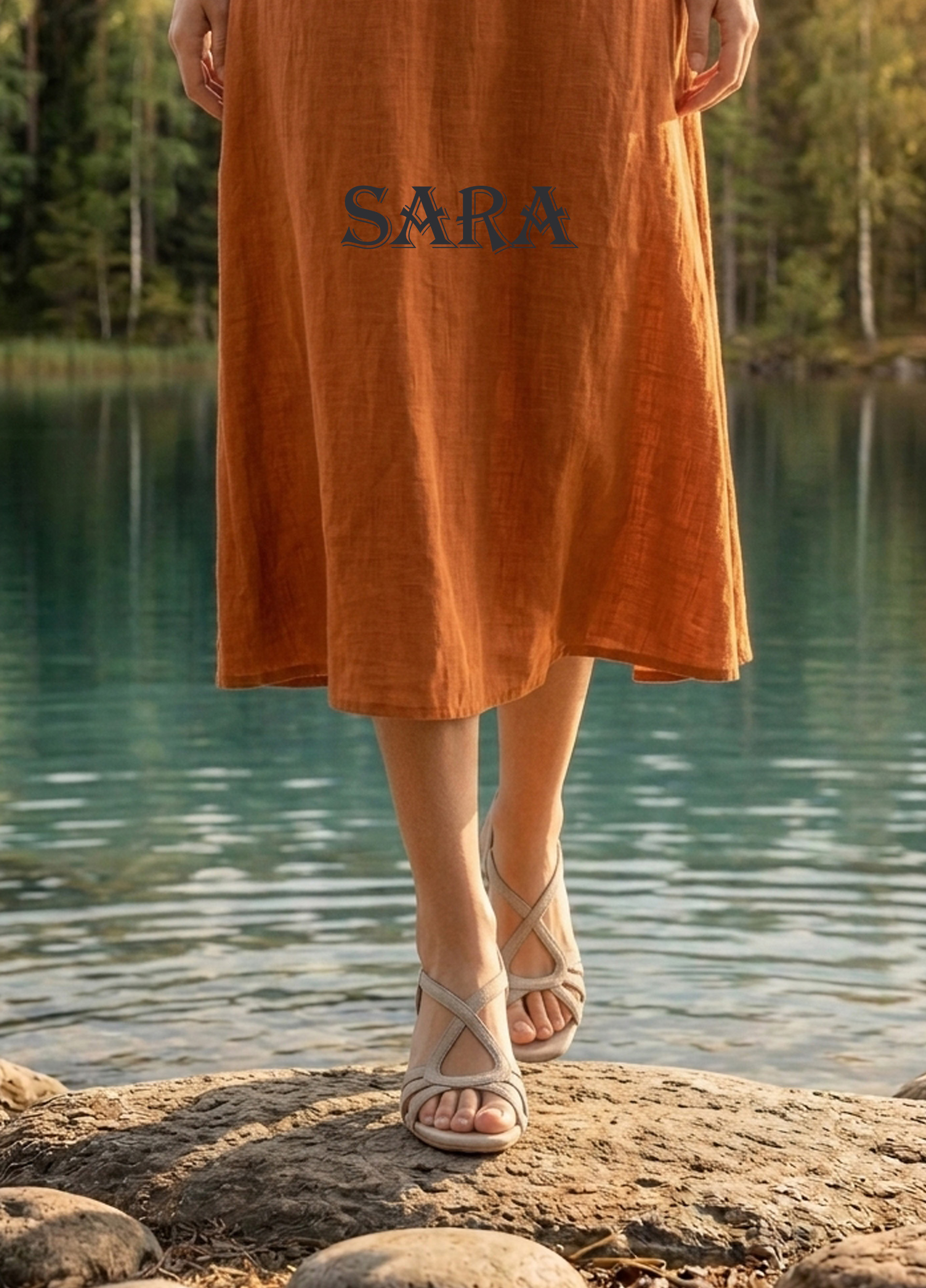SARAH 사라 그레이_5cm [나의할인가 : 79,988원]