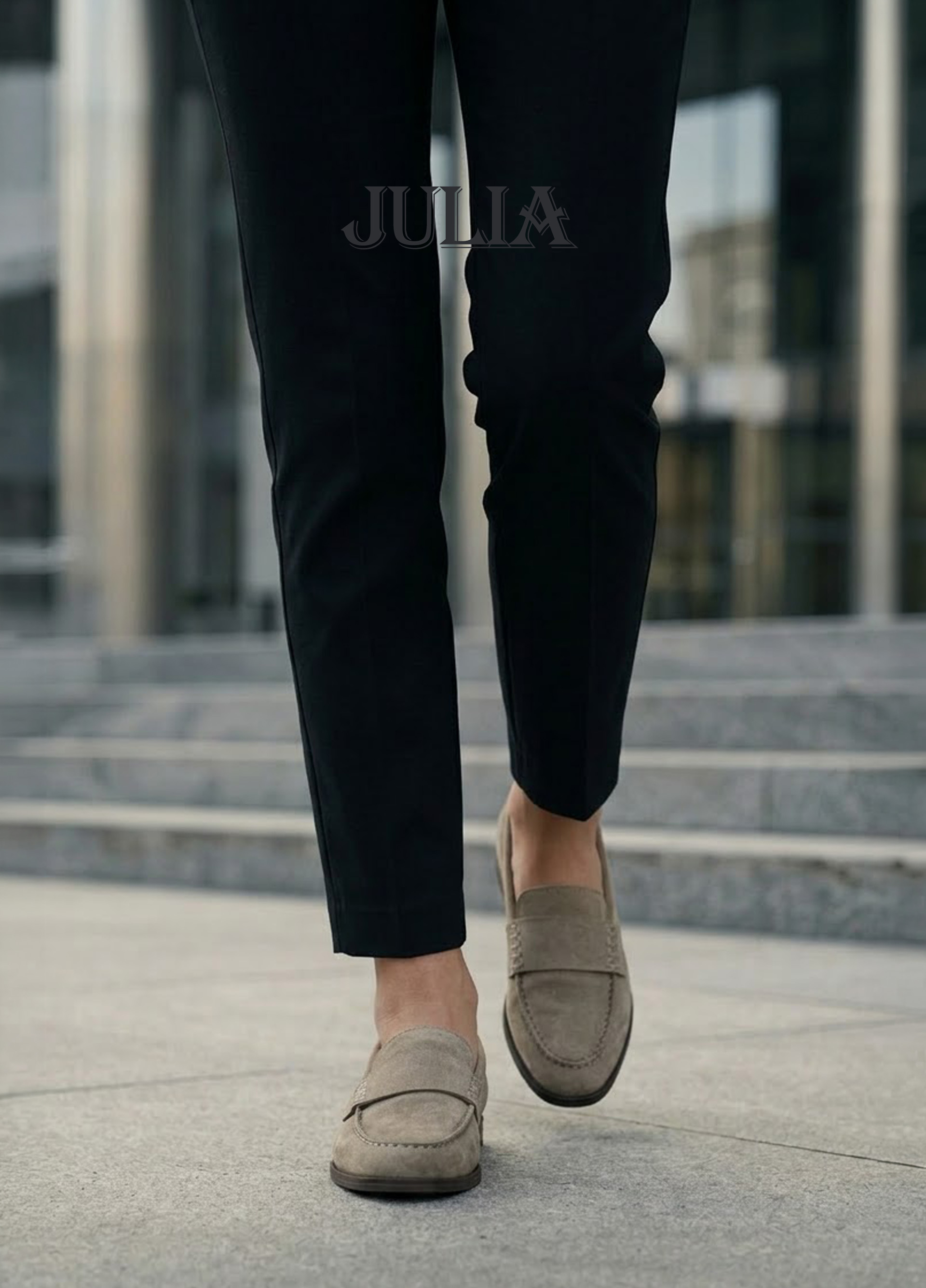 줄리아 카키 2.5cm [나의할인가:89,803원]