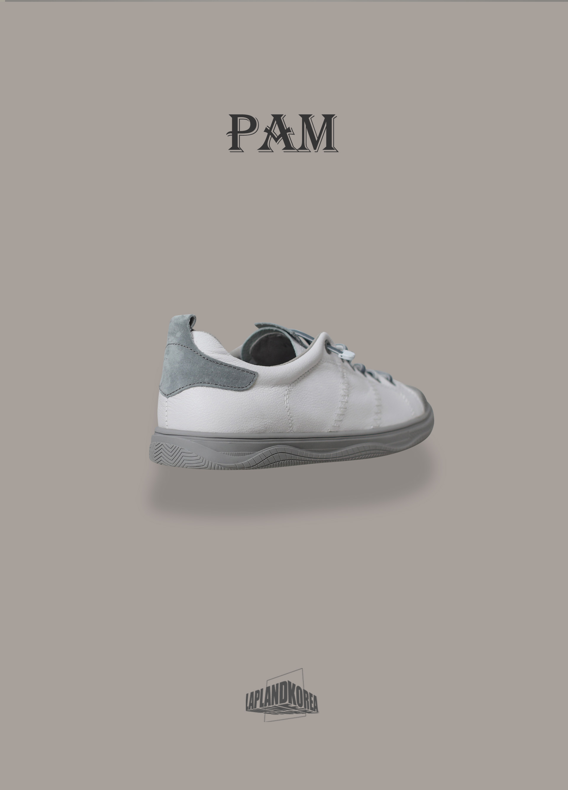 팸 그레이 2.2cm 굽 [나의할인가:89,803원]