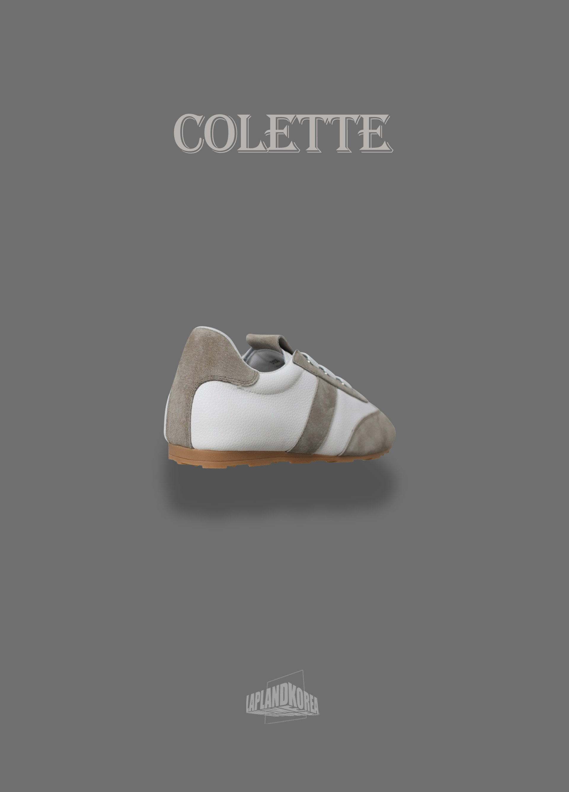 콜레트 카키 3cm 굽 [나의할인가:98,217원]