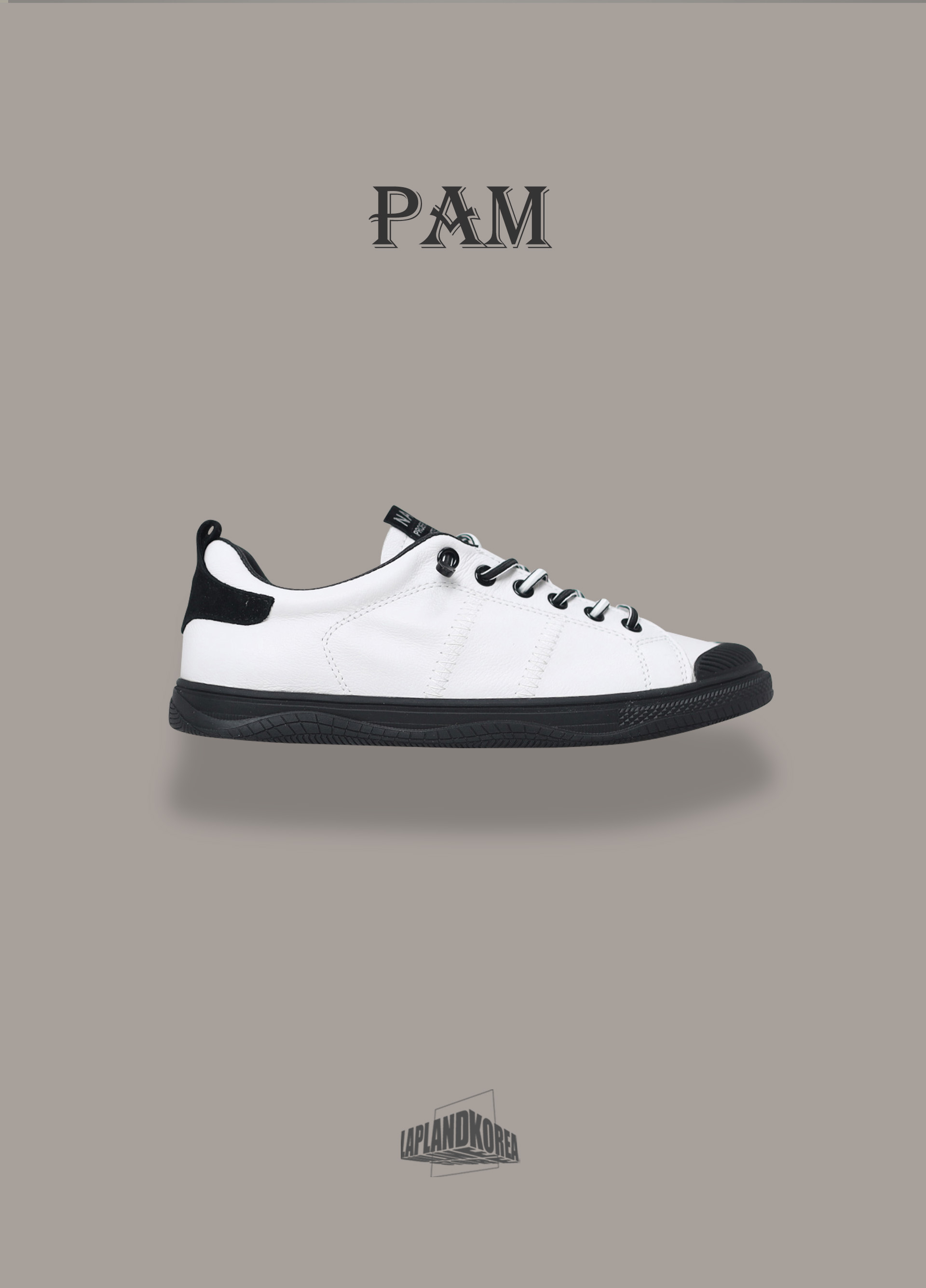 팸 블랙 2.2cm 굽 [나의할인가:89,803원]