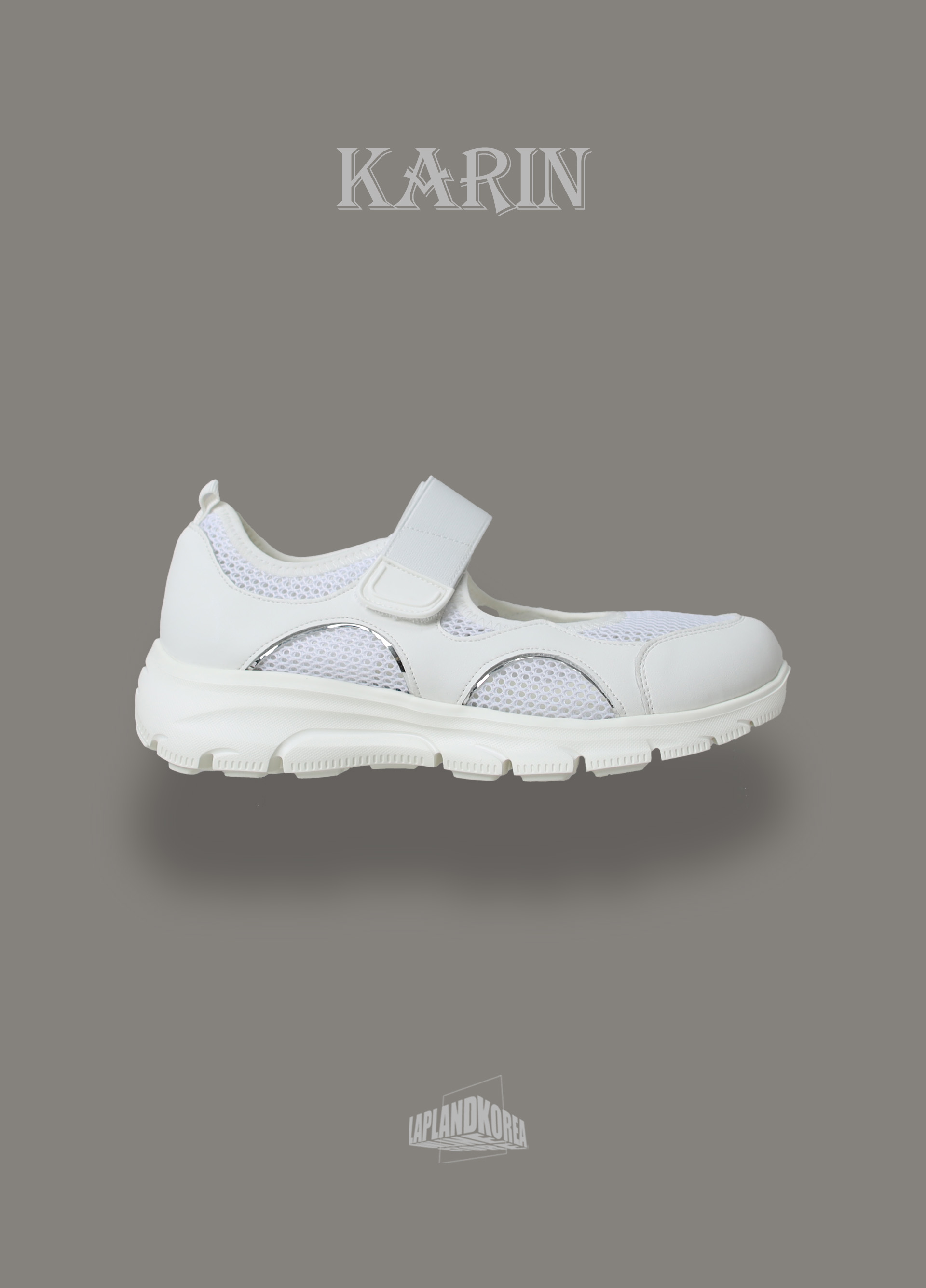 카린 화이트 _5cm 굽 [나의할인가:89,803원]