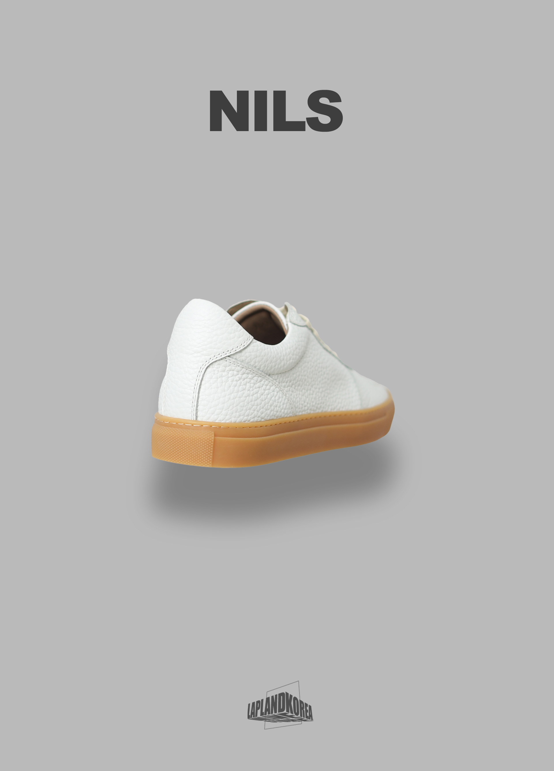 닐스 화이트 _2.8cm 굽 [나의할인가: 128,861원]