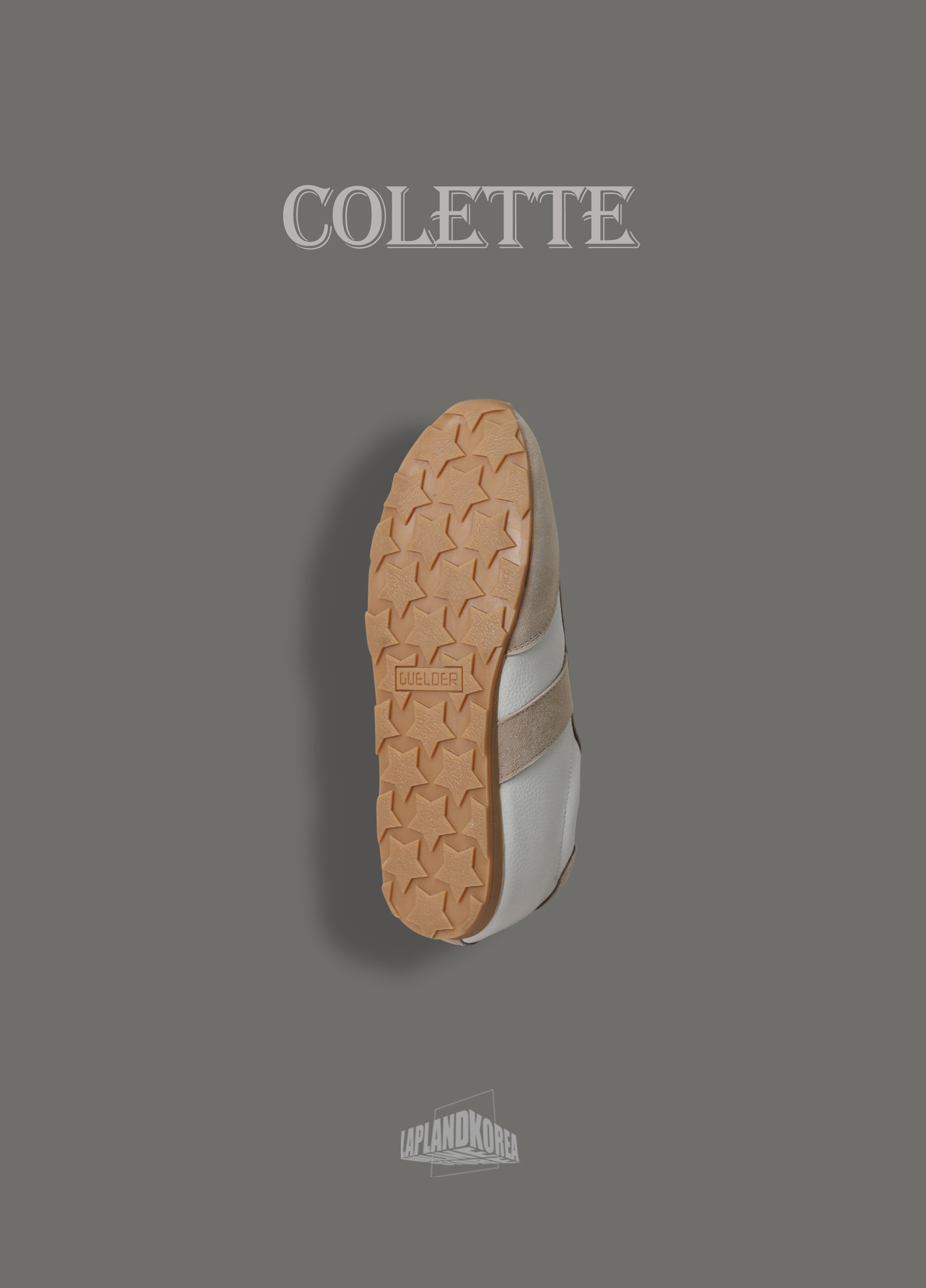 콜레트 그레이 3cm 굽 [나의할인가:98,217원]