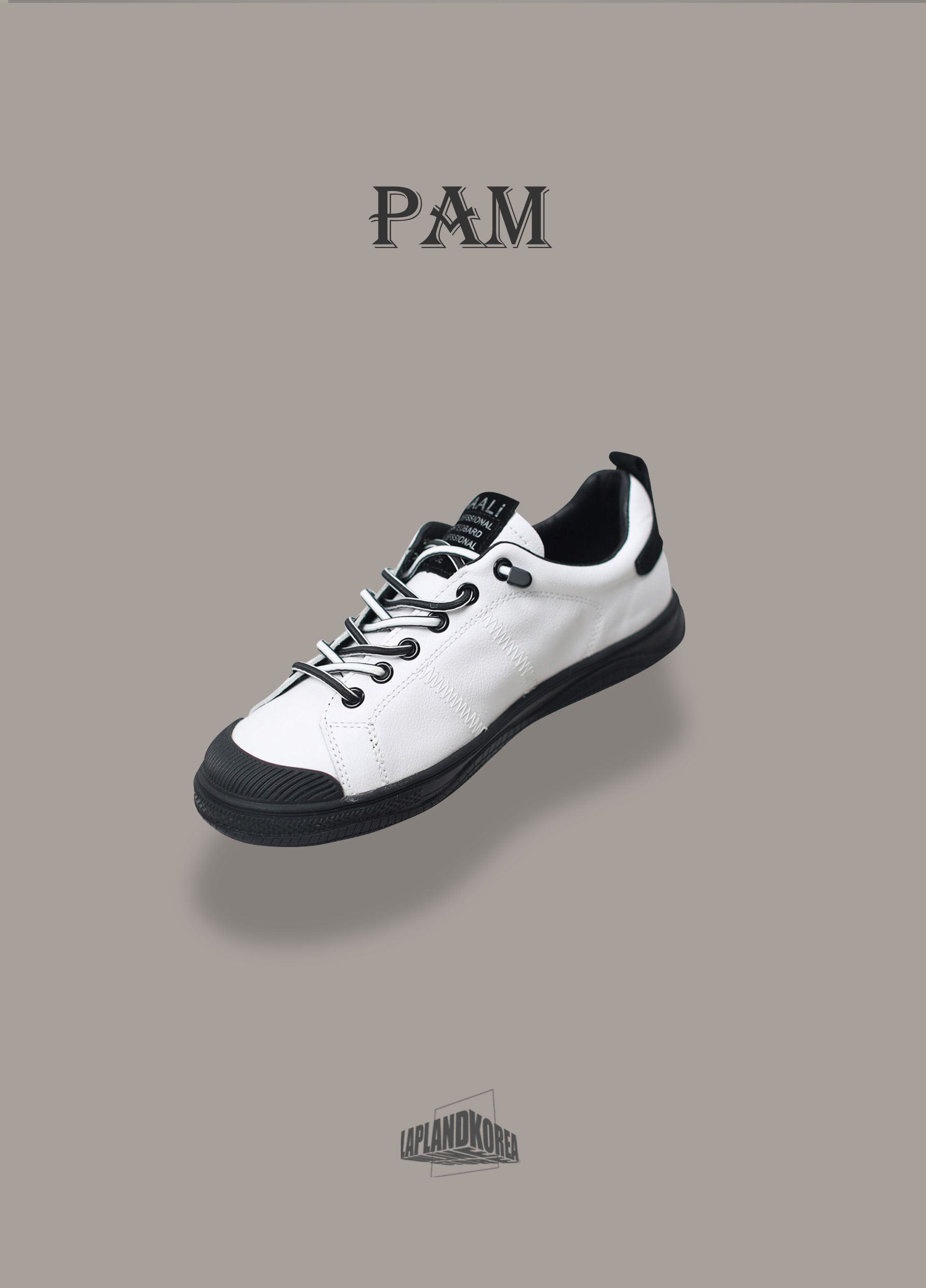 팸 블랙 2.2cm 굽 [나의할인가:89,803원]