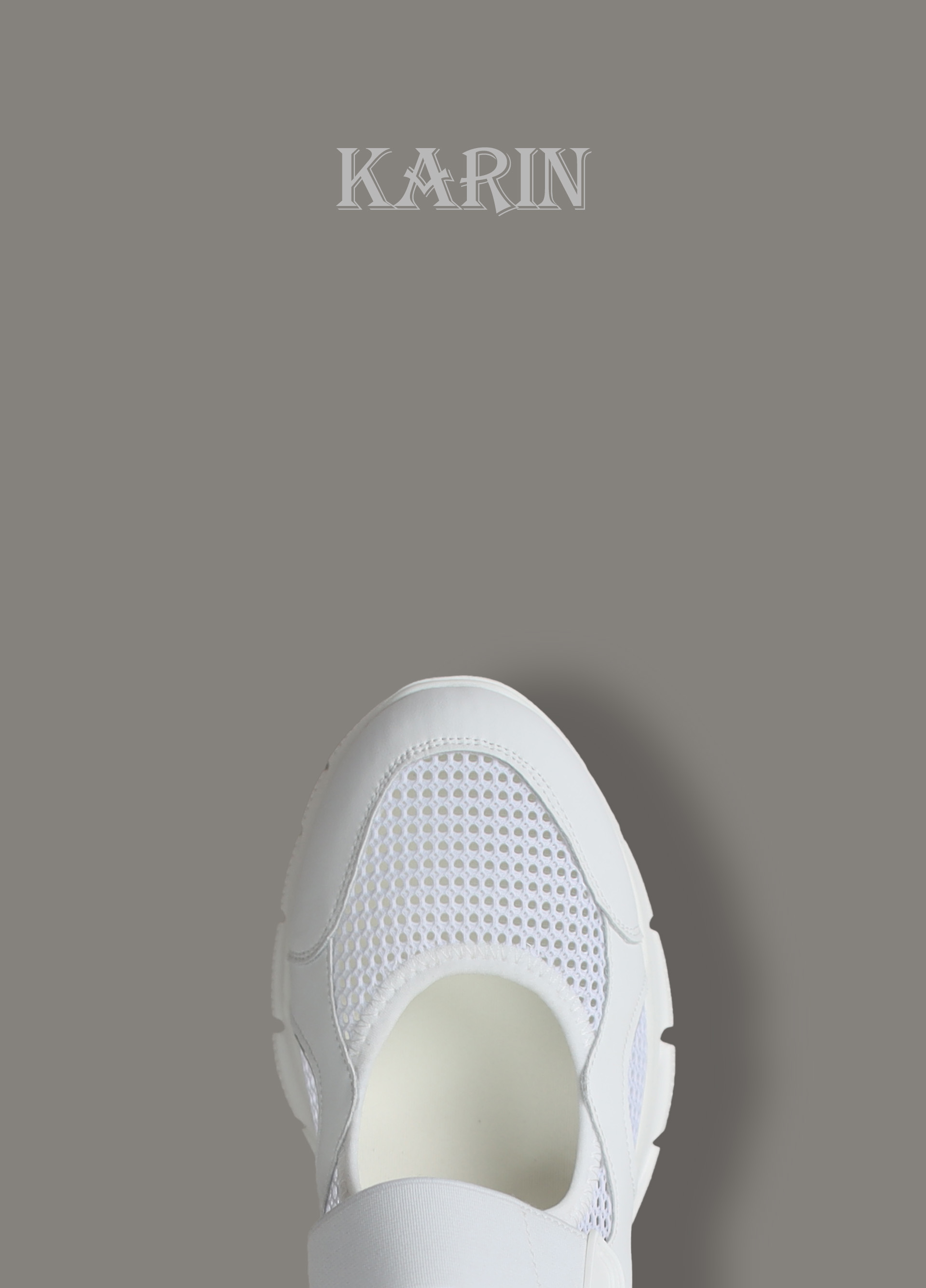 카린 화이트 _5cm 굽 [나의할인가:89,803원]