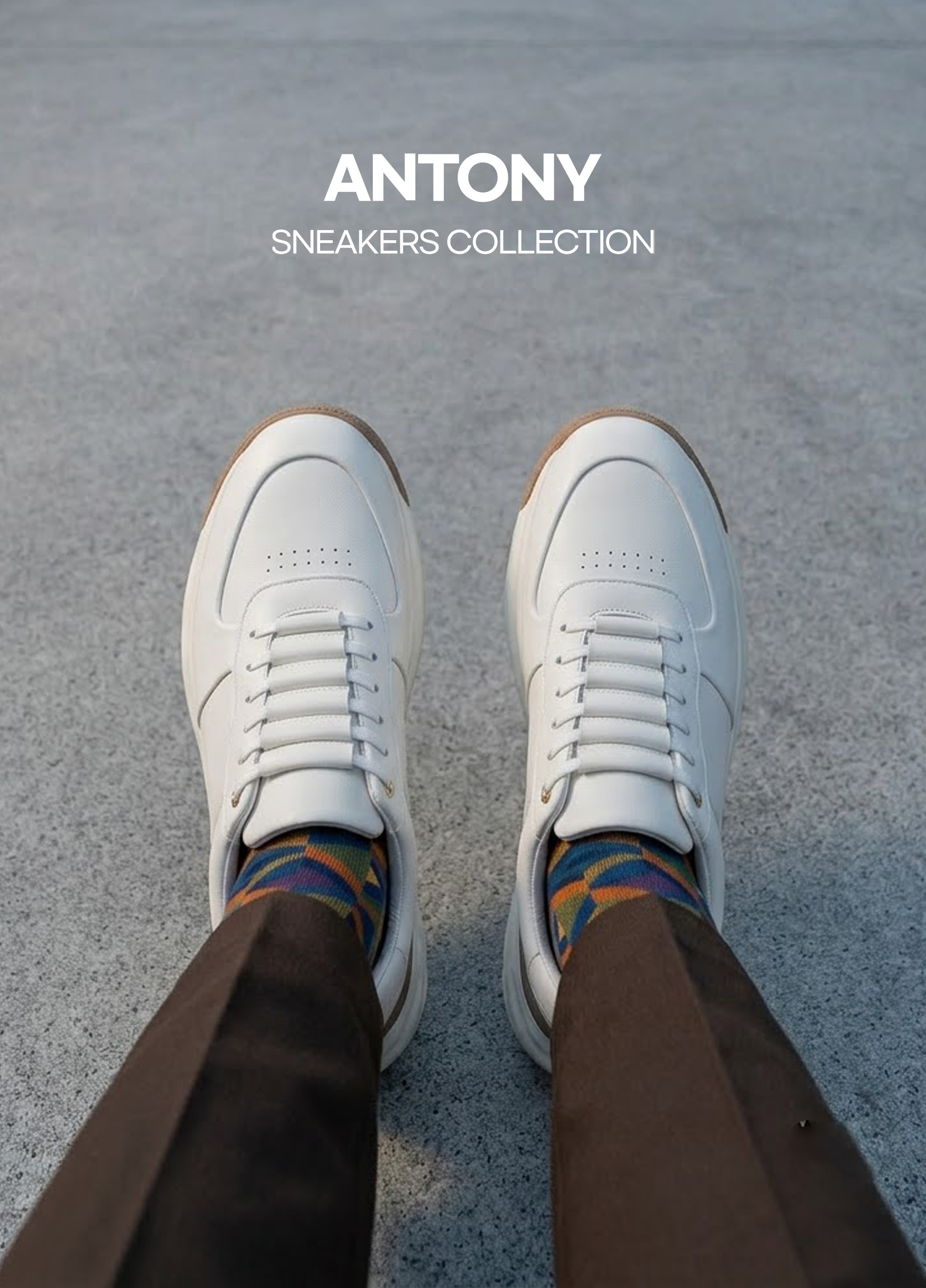 안토니 화이트_4.5cm 굽 [나의할인가:108,906원]