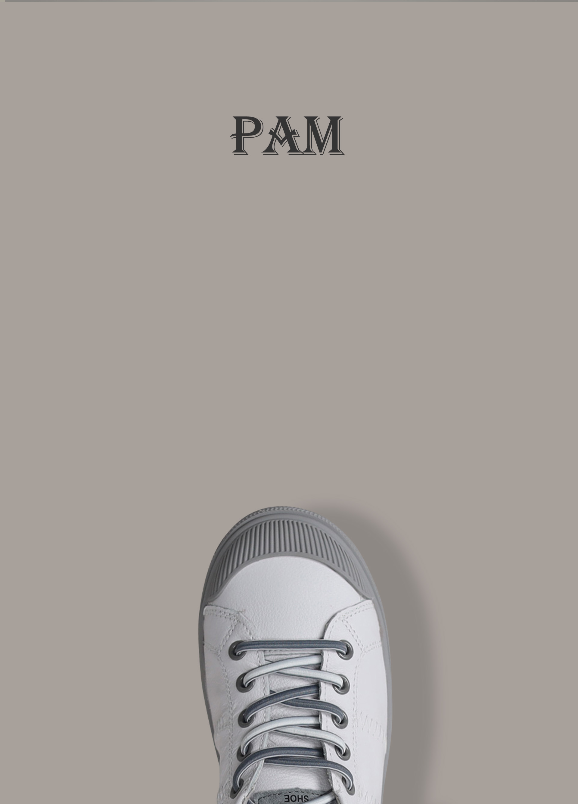 팸 그레이 2.2cm 굽 [나의할인가:89,803원]