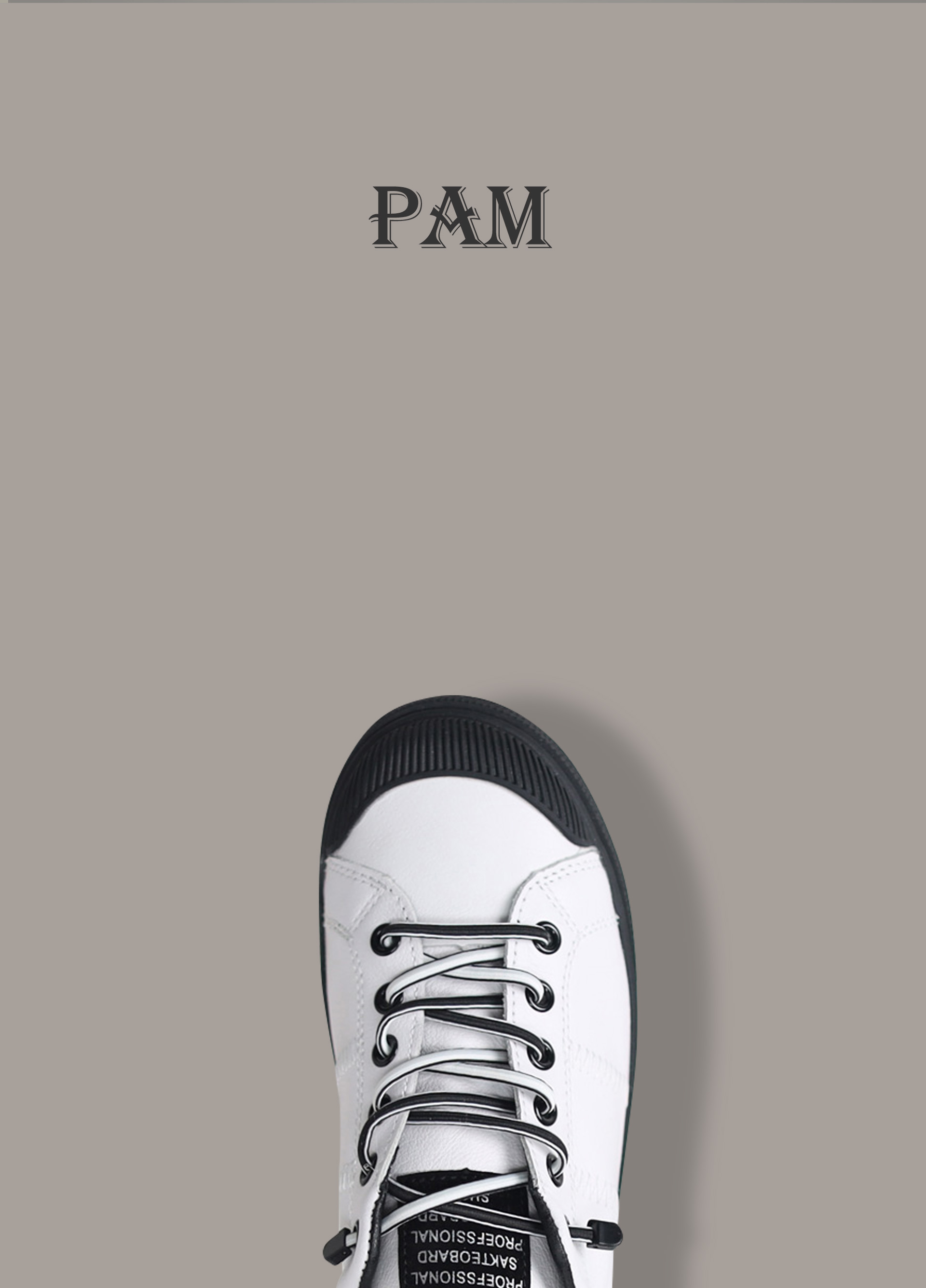 팸 블랙 2.2cm 굽 [나의할인가:89,803원]