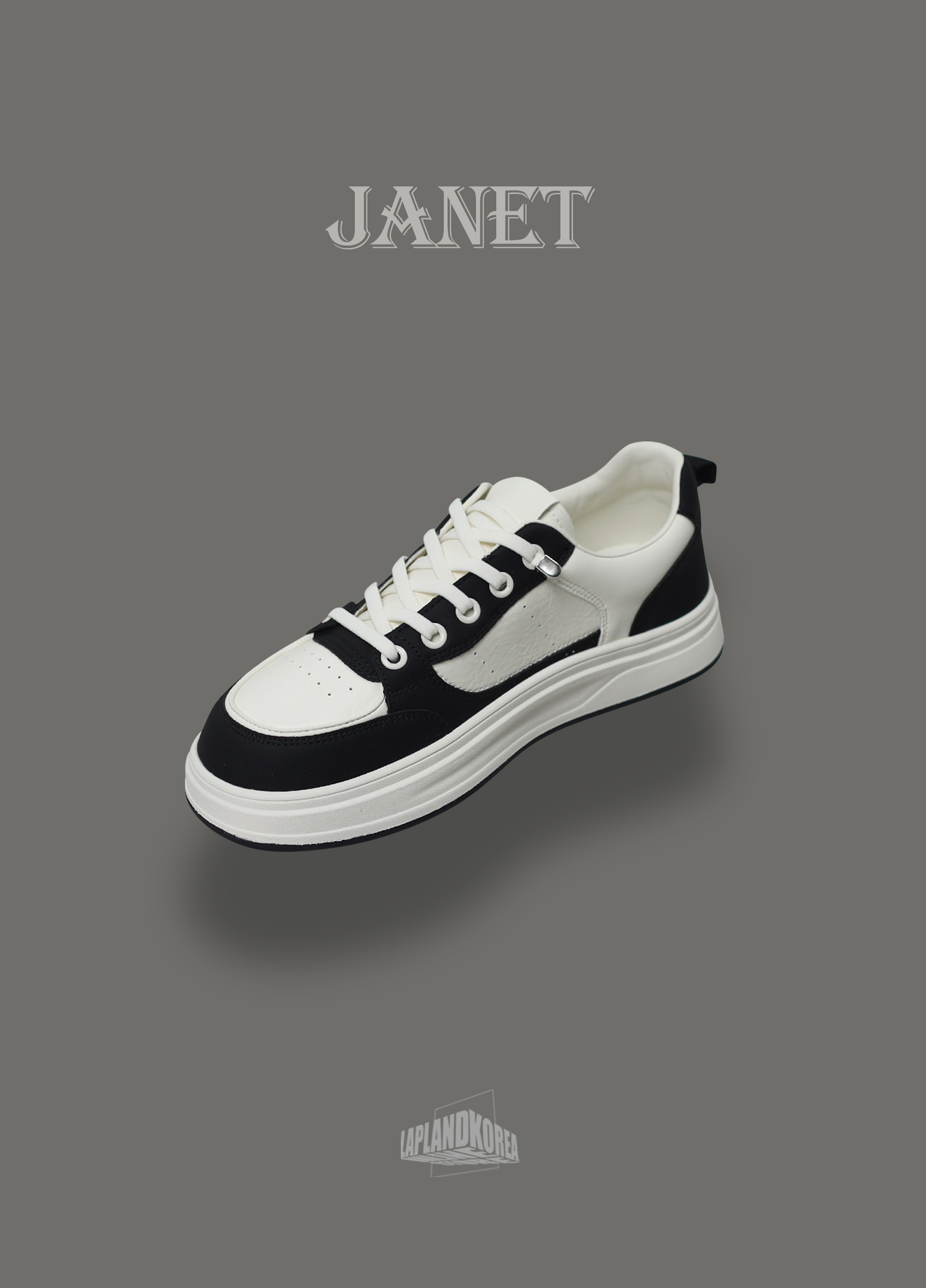 자넷 블랙 3.5cm 굽 [나의할인가:89,803원]