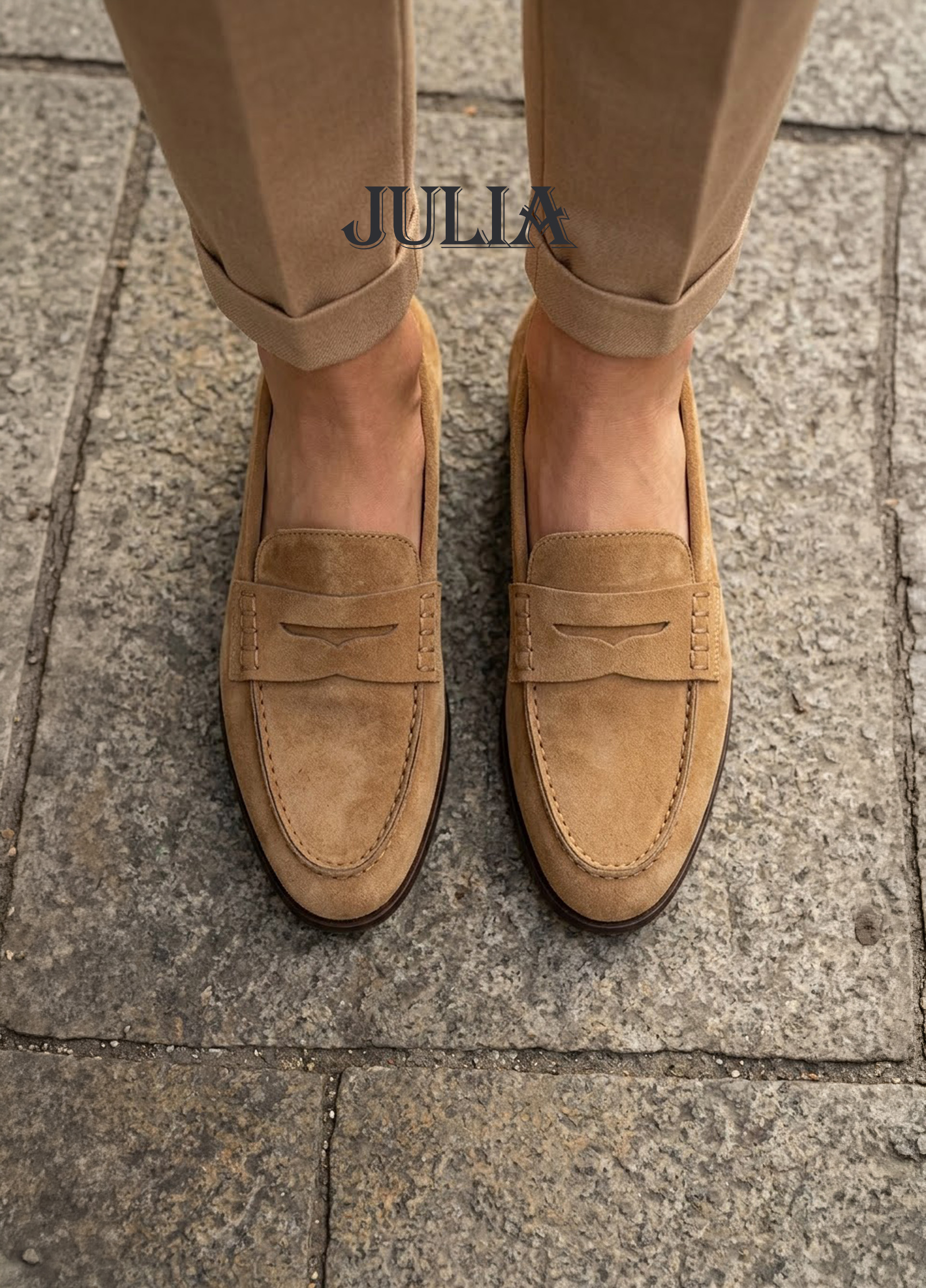 줄리아 브라운 2.5cm [나의할인가:89,803원]
