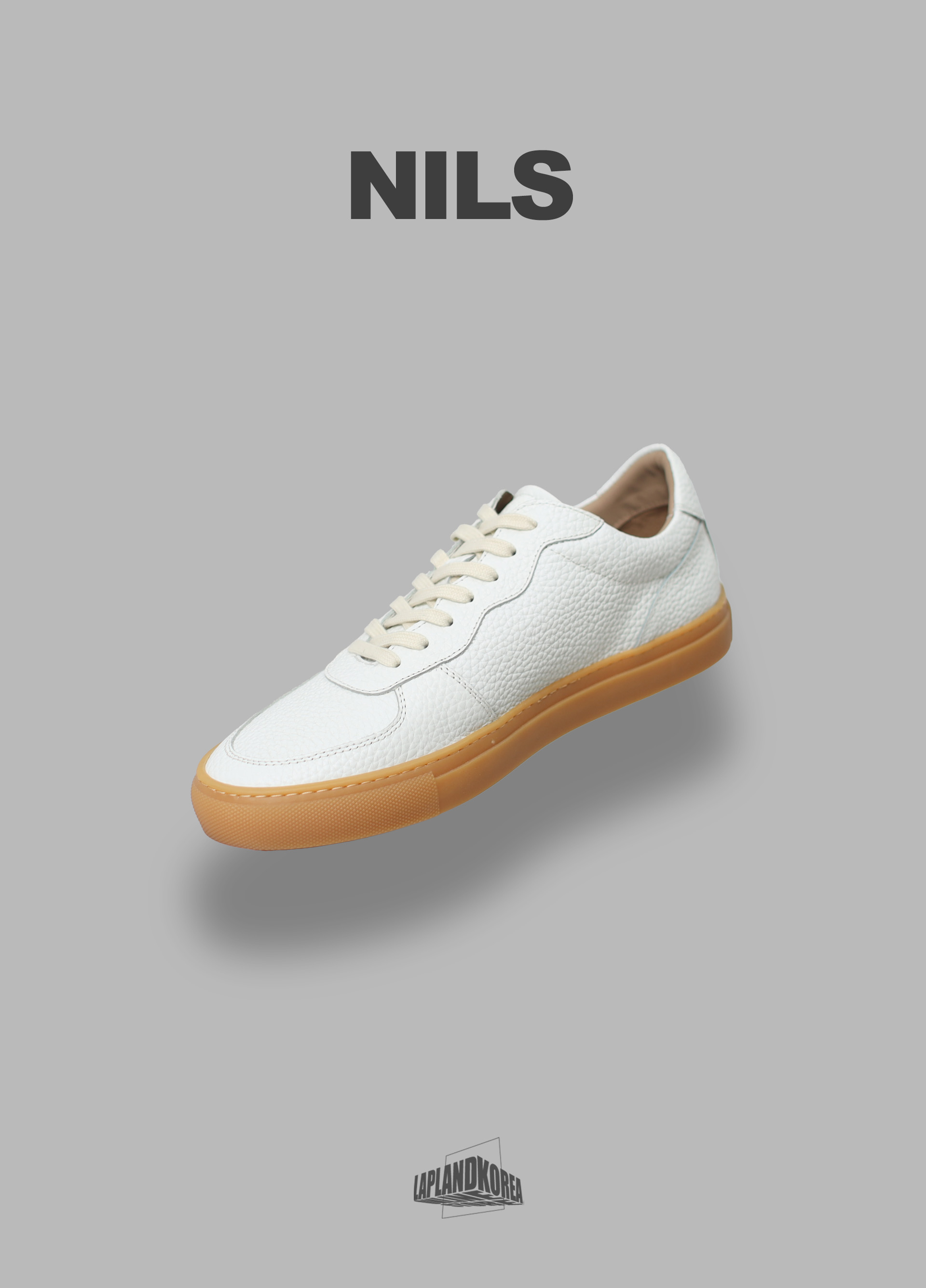닐스 화이트 _2.8cm 굽 [나의할인가: 128,861원]