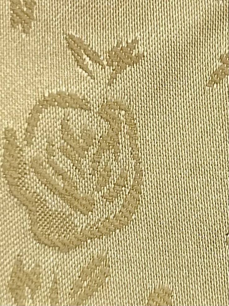 Dolly Dress [Gold]