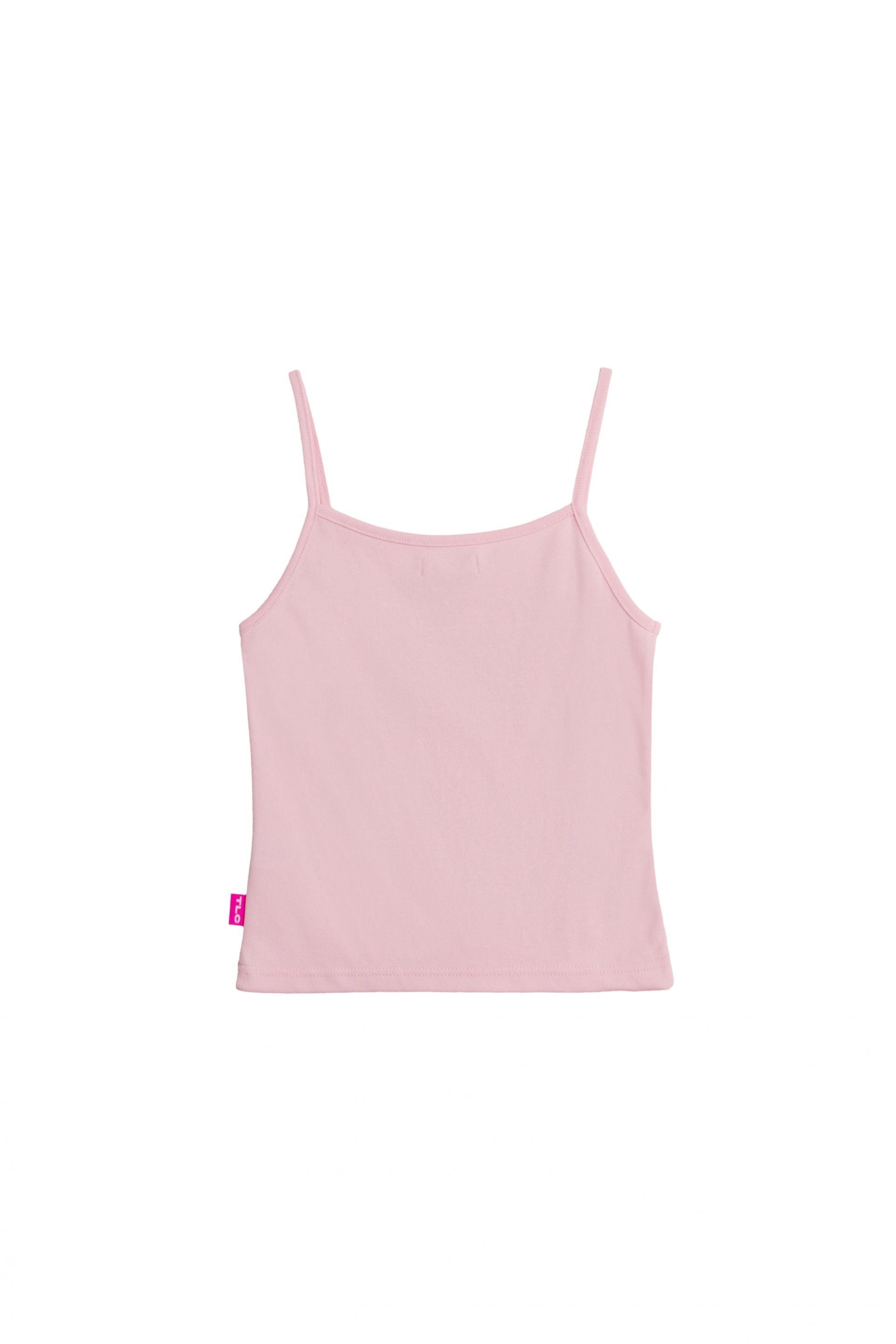 Hopeless Romantic Singlet [Pink]