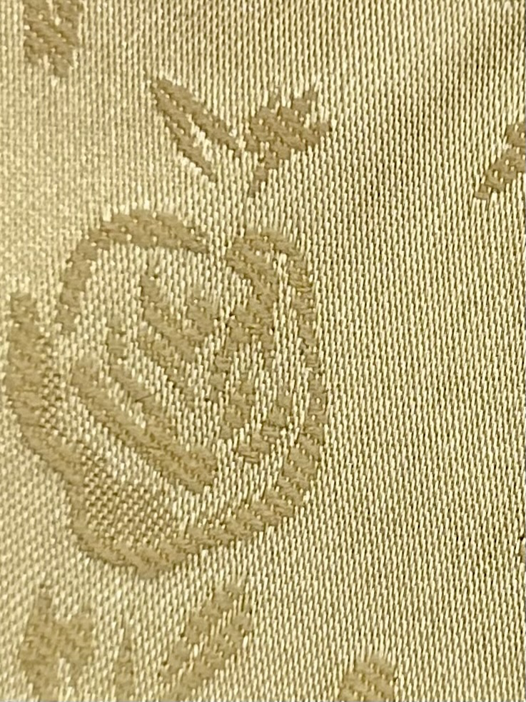 Dolly Dress [Gold]