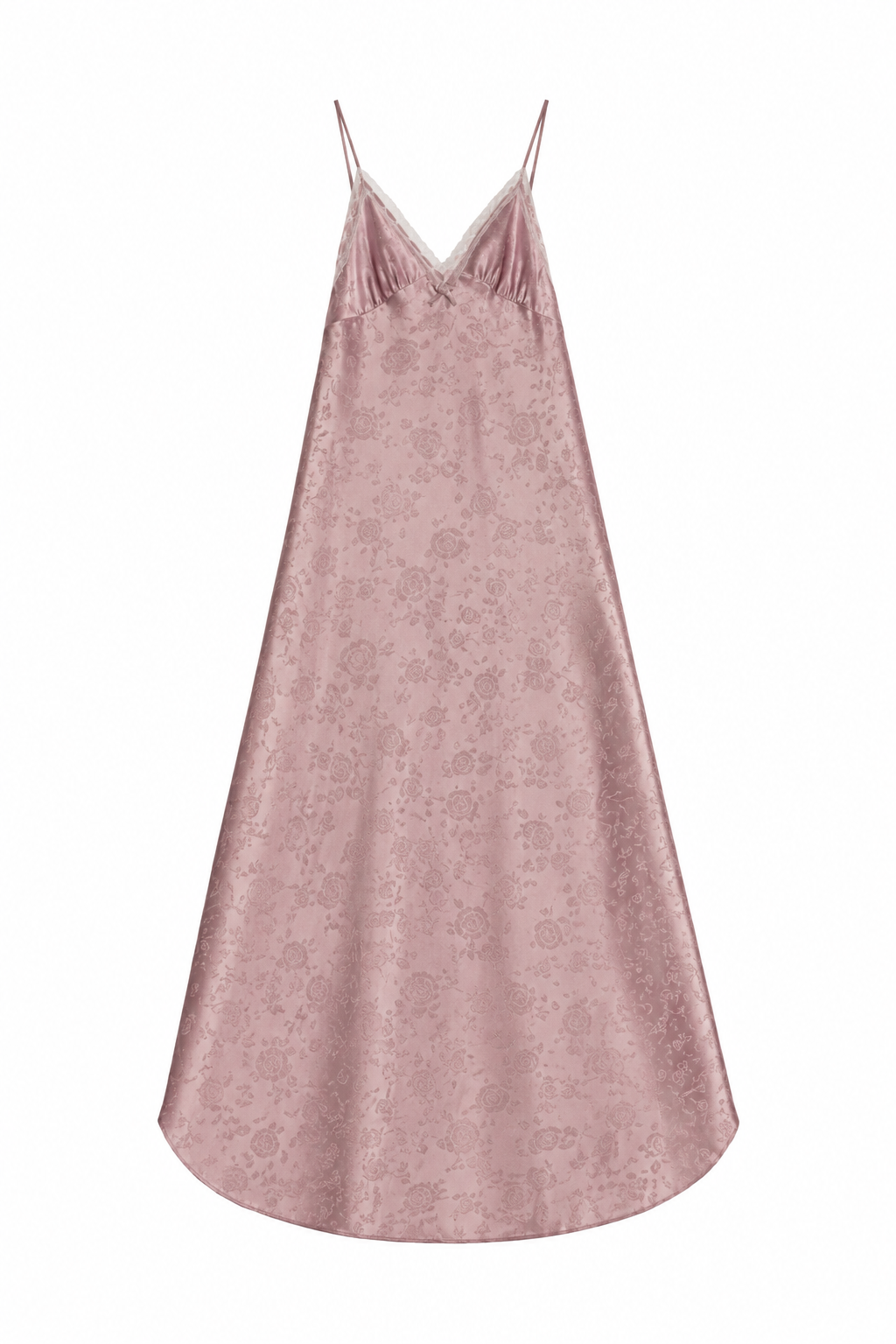 Dolly Dress [Pink]