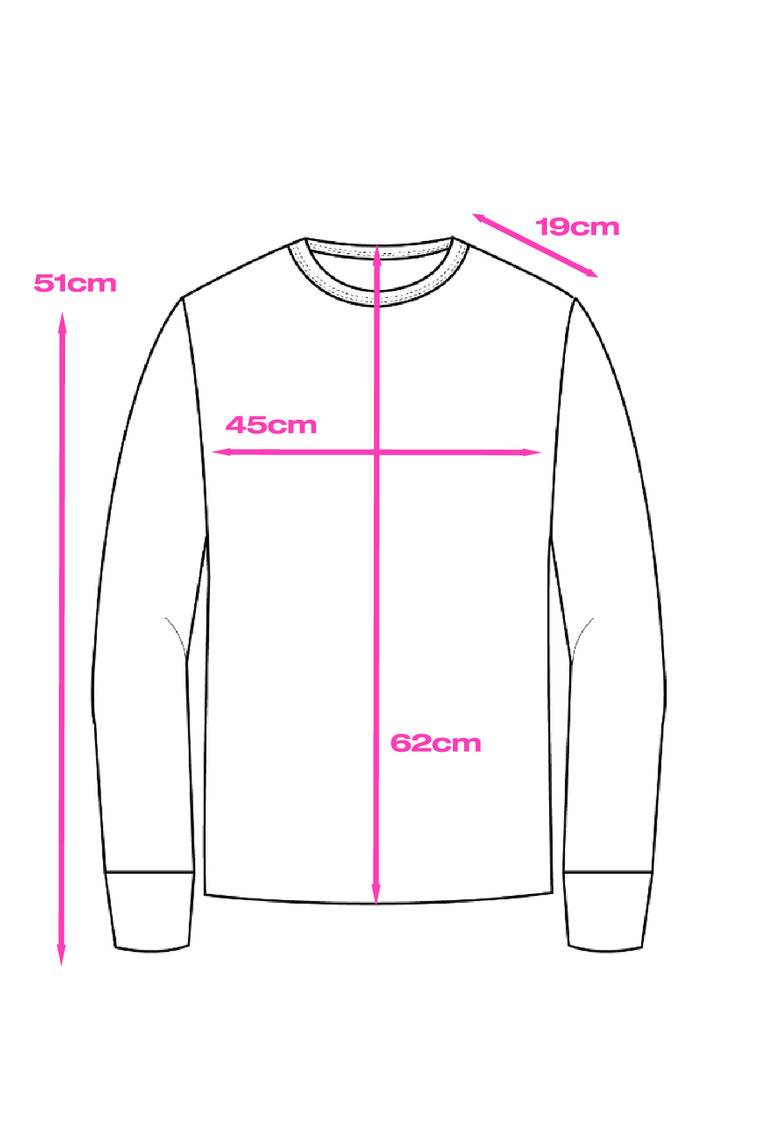 Thermal L/S Tee [Yellow]