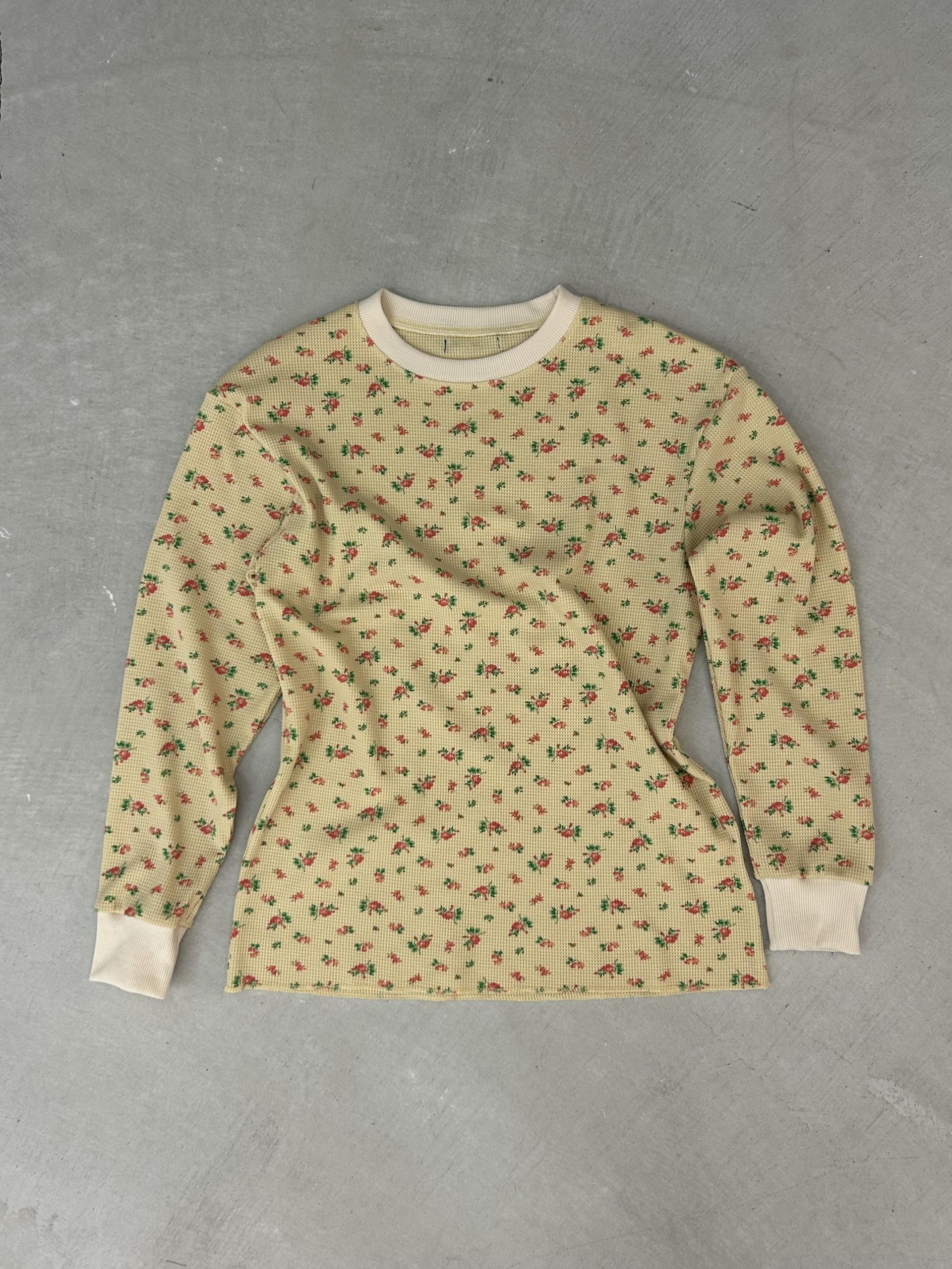 Thermal L/S Tee [Yellow]