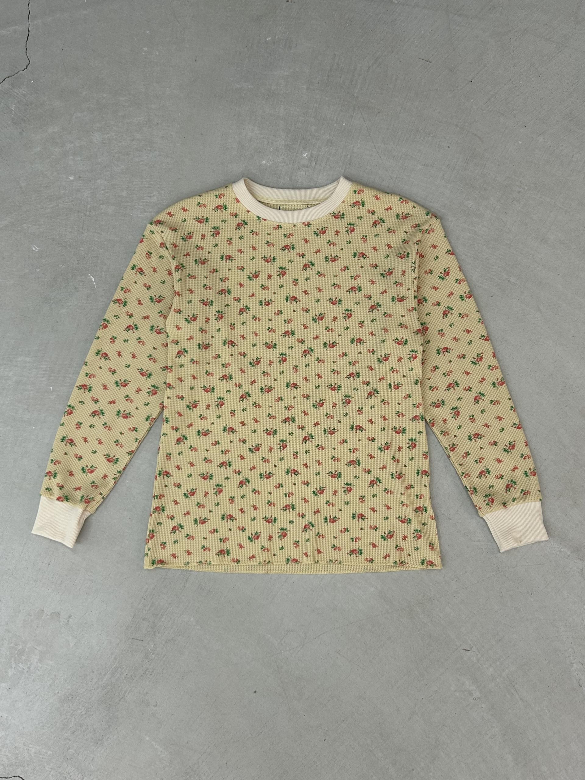 Thermal L/S Tee [Yellow]