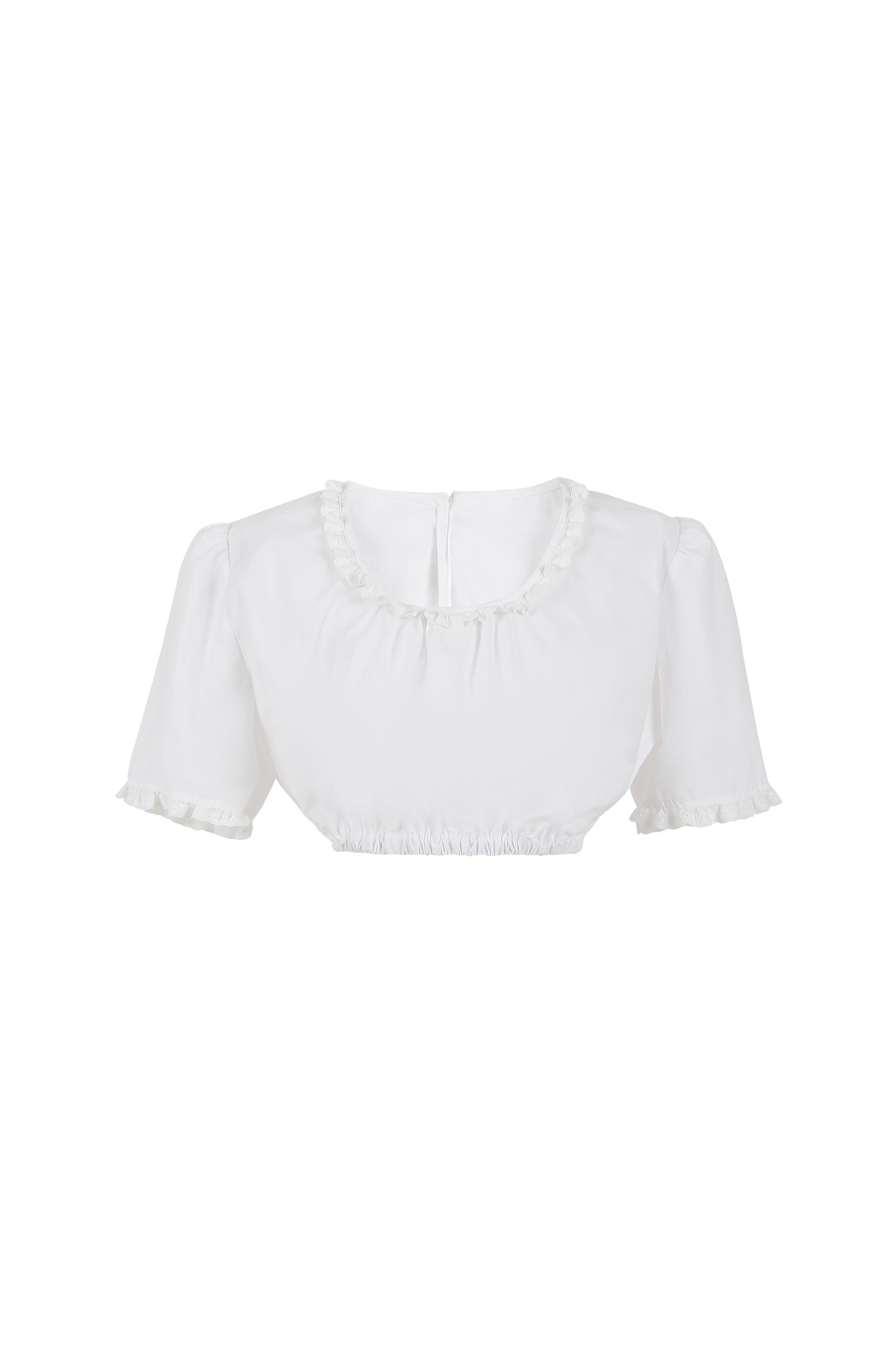 TLC Prairie Bustier Top