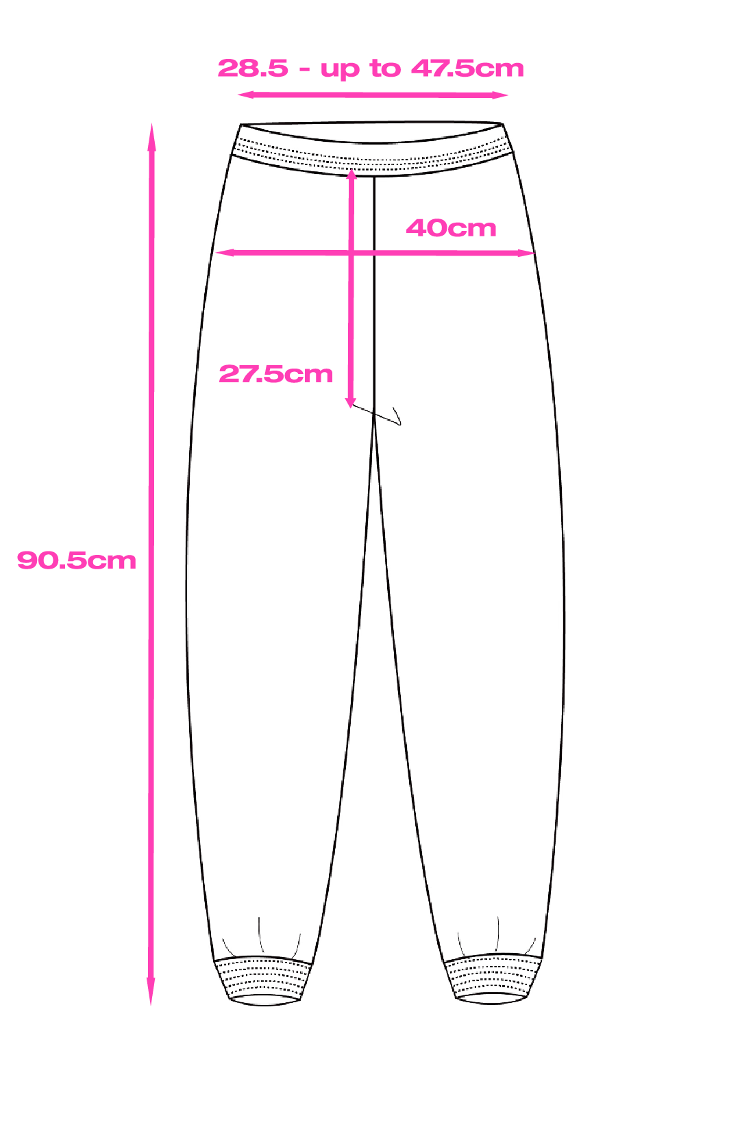 Thermal Long John [Ivory]