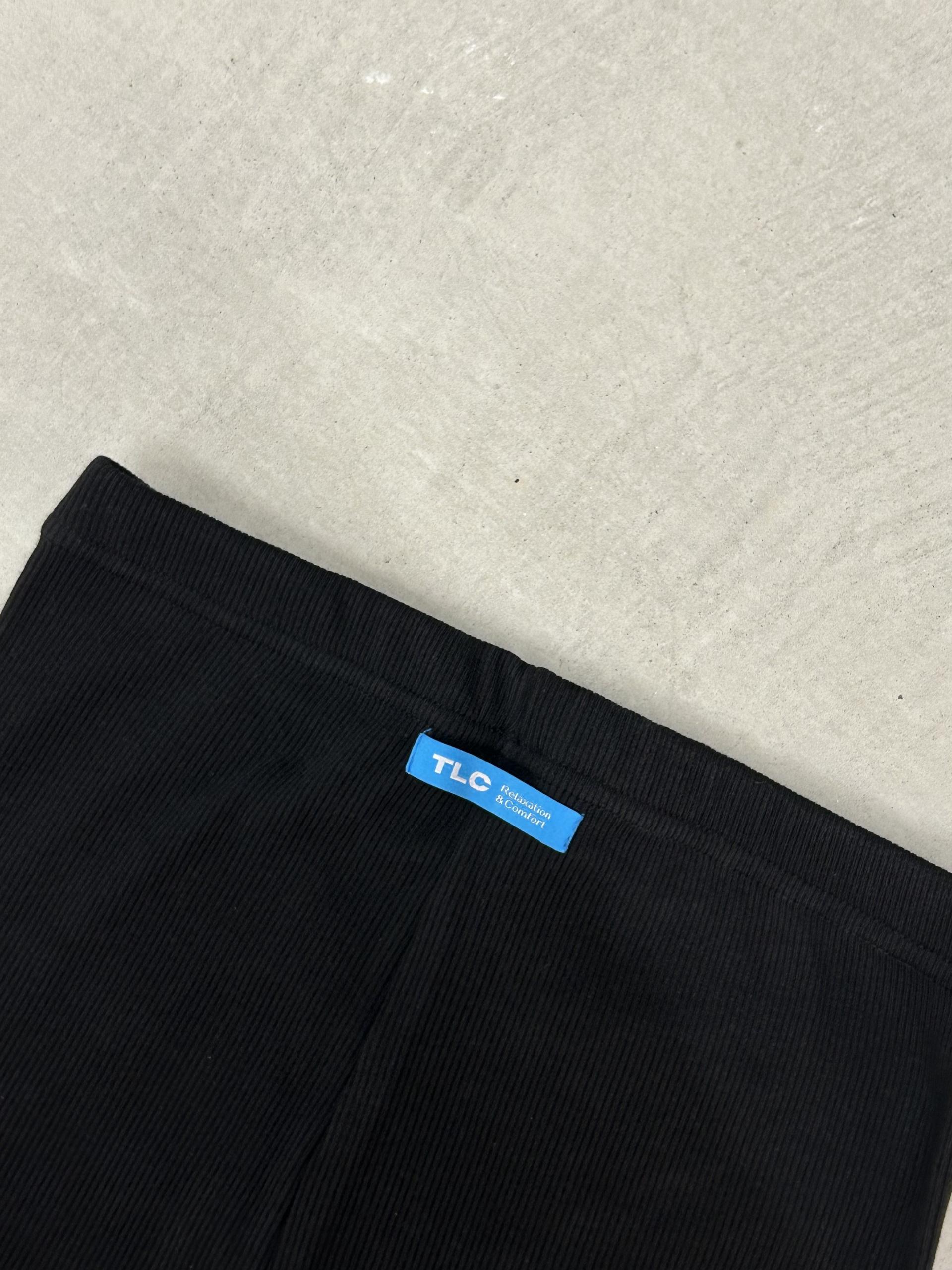 Stirrup Leggings [Rib]