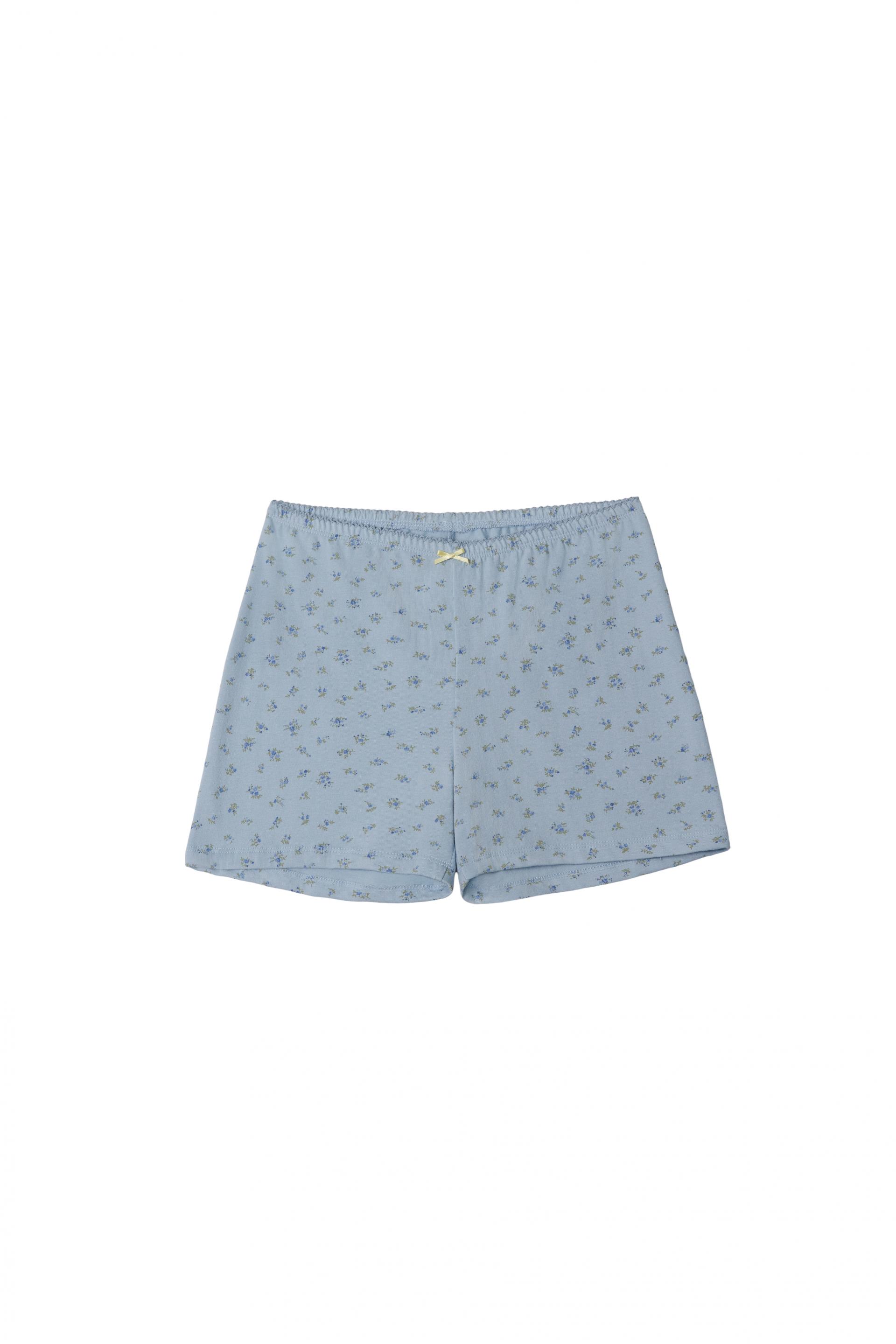 Floral Boyshorts [3 colors]