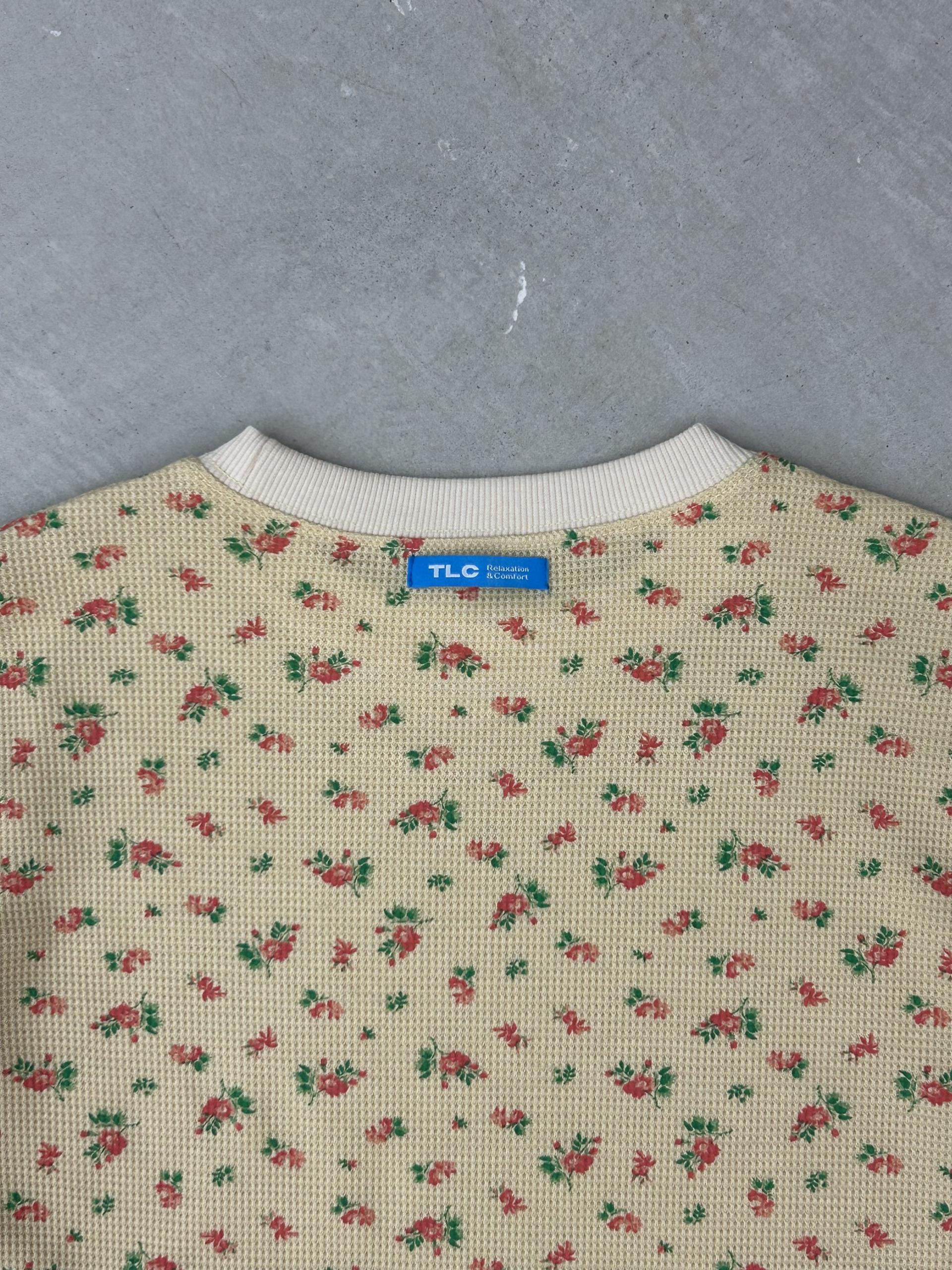 Thermal L/S Tee [Yellow]