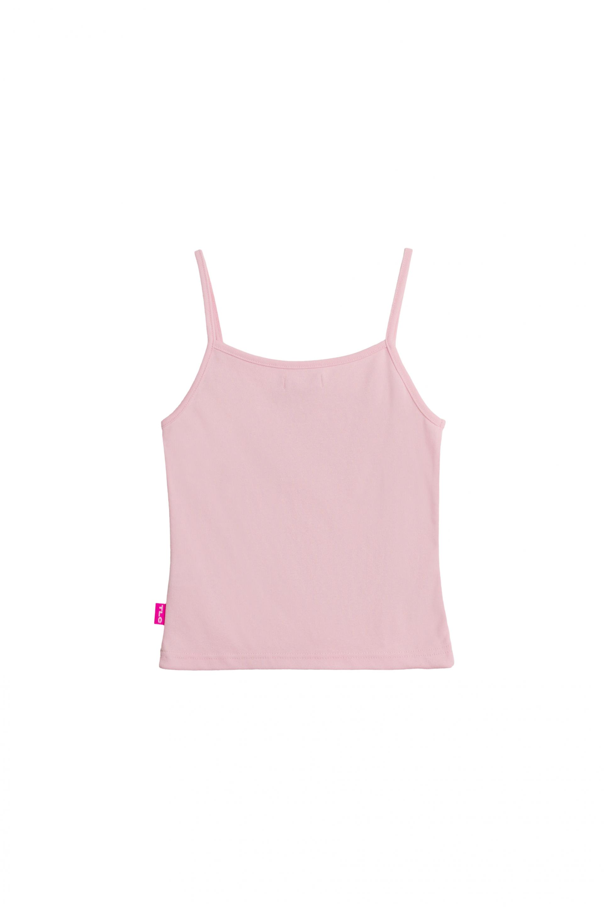 Hopeless Romantic Singlet [Pink]
